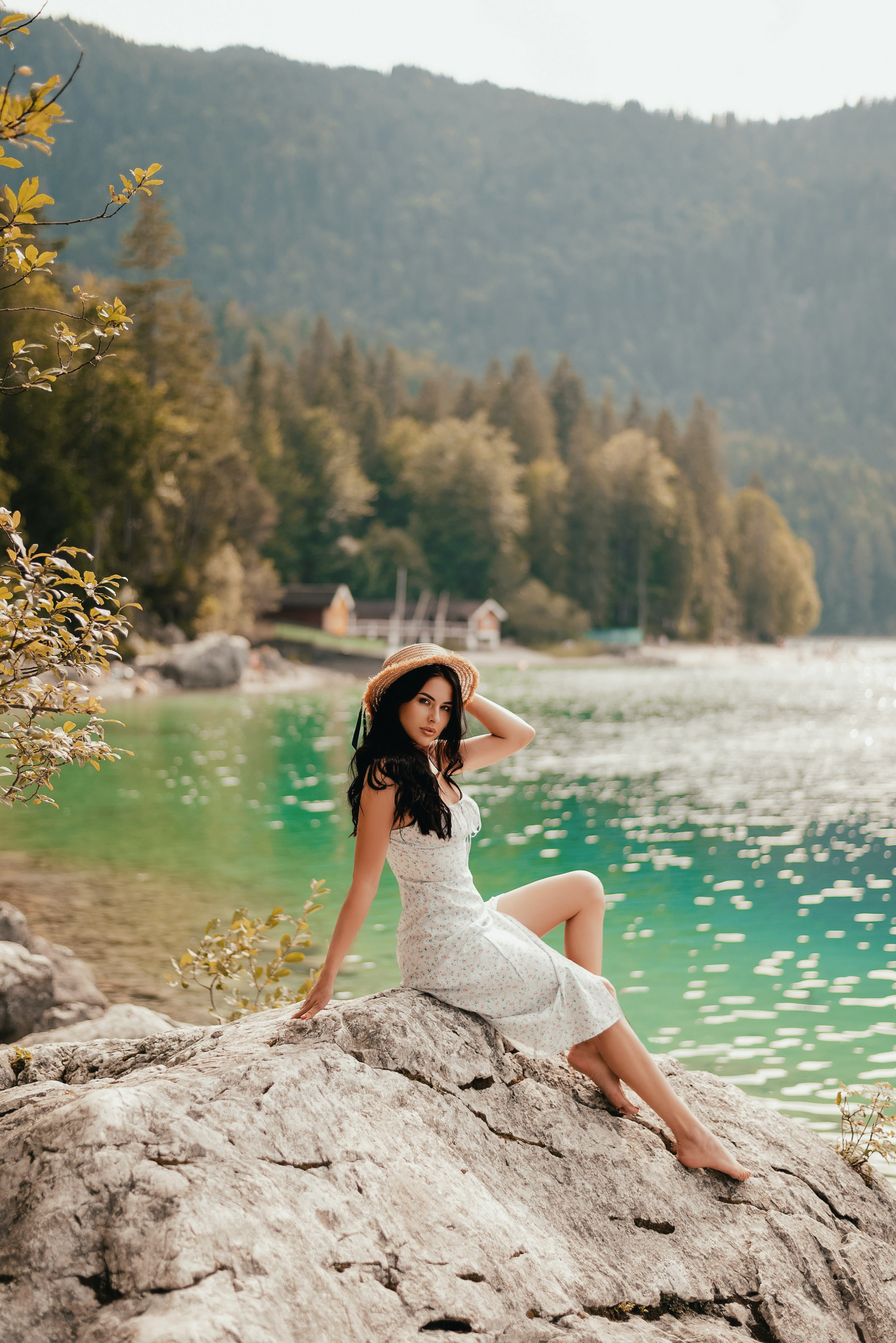 Frauen- und Familienfotografin in München und Augsburg