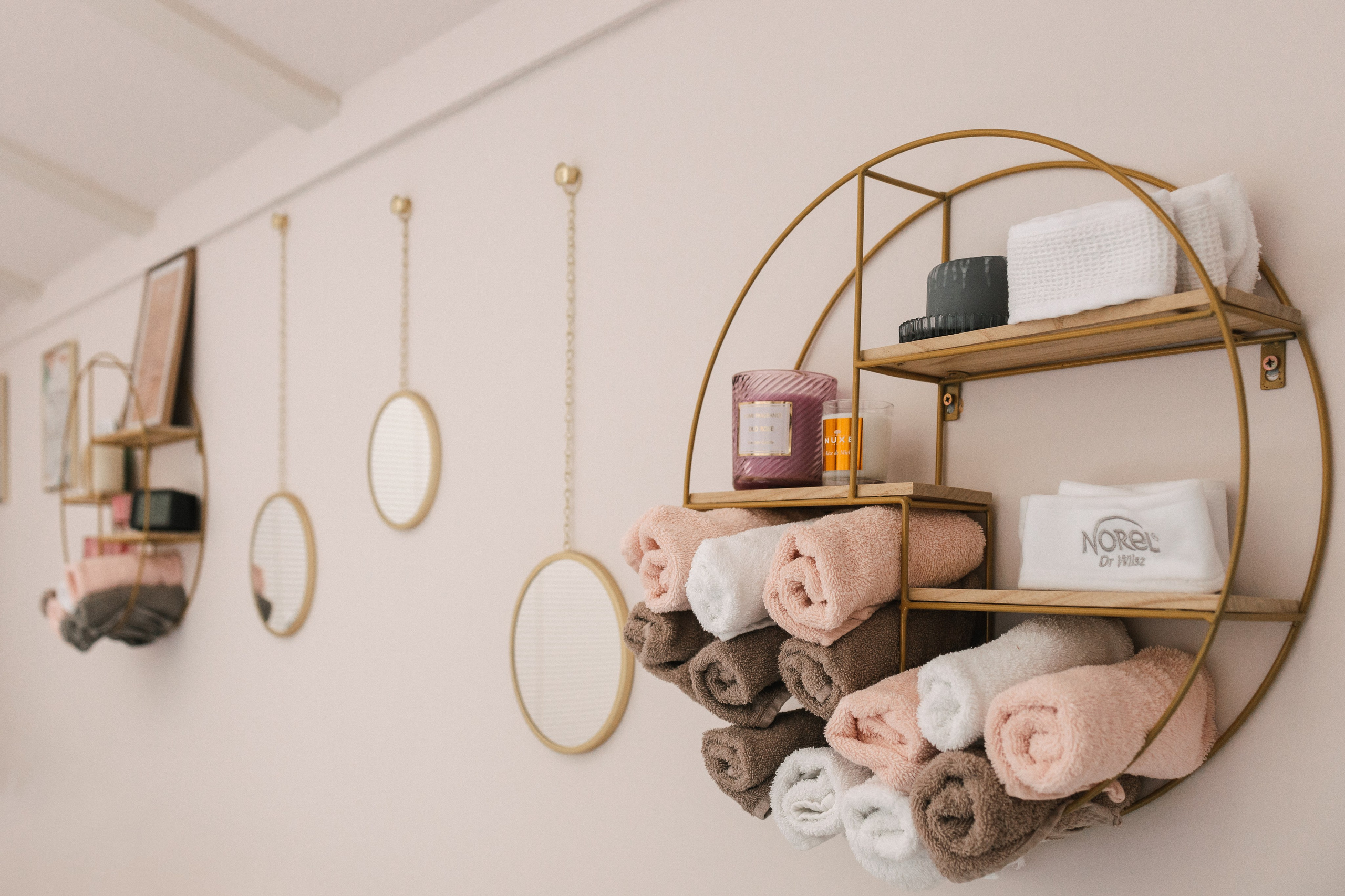 Косметолог. Фотограф в Германии — Мария Чистякова