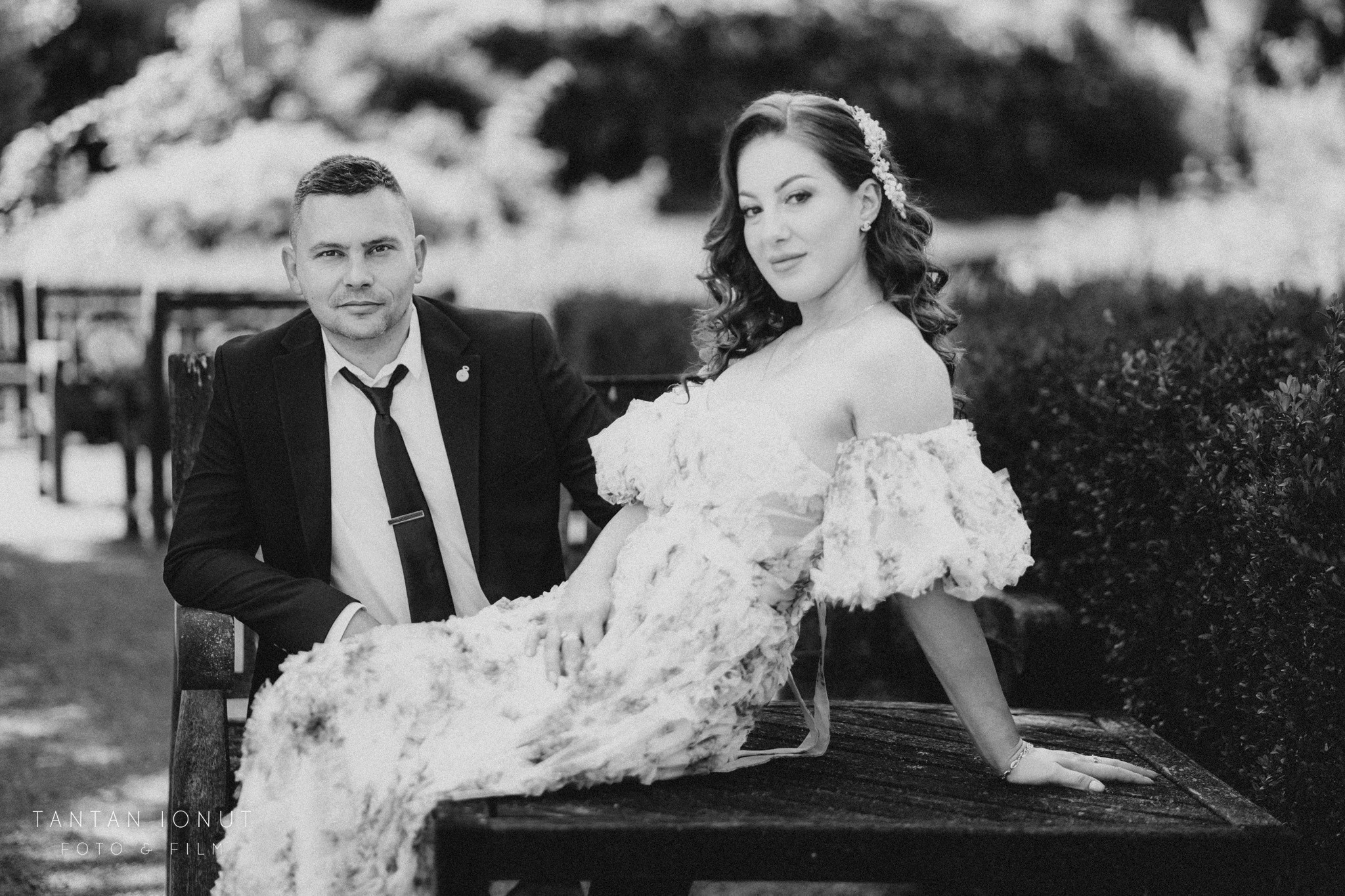 Gabi & Antonia. TANTAN IONUT FOTO & FILM