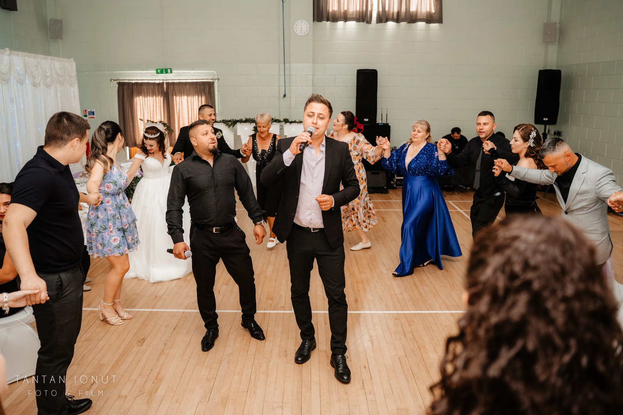 Gabi & Antonia. TANTAN IONUT FOTO & FILM