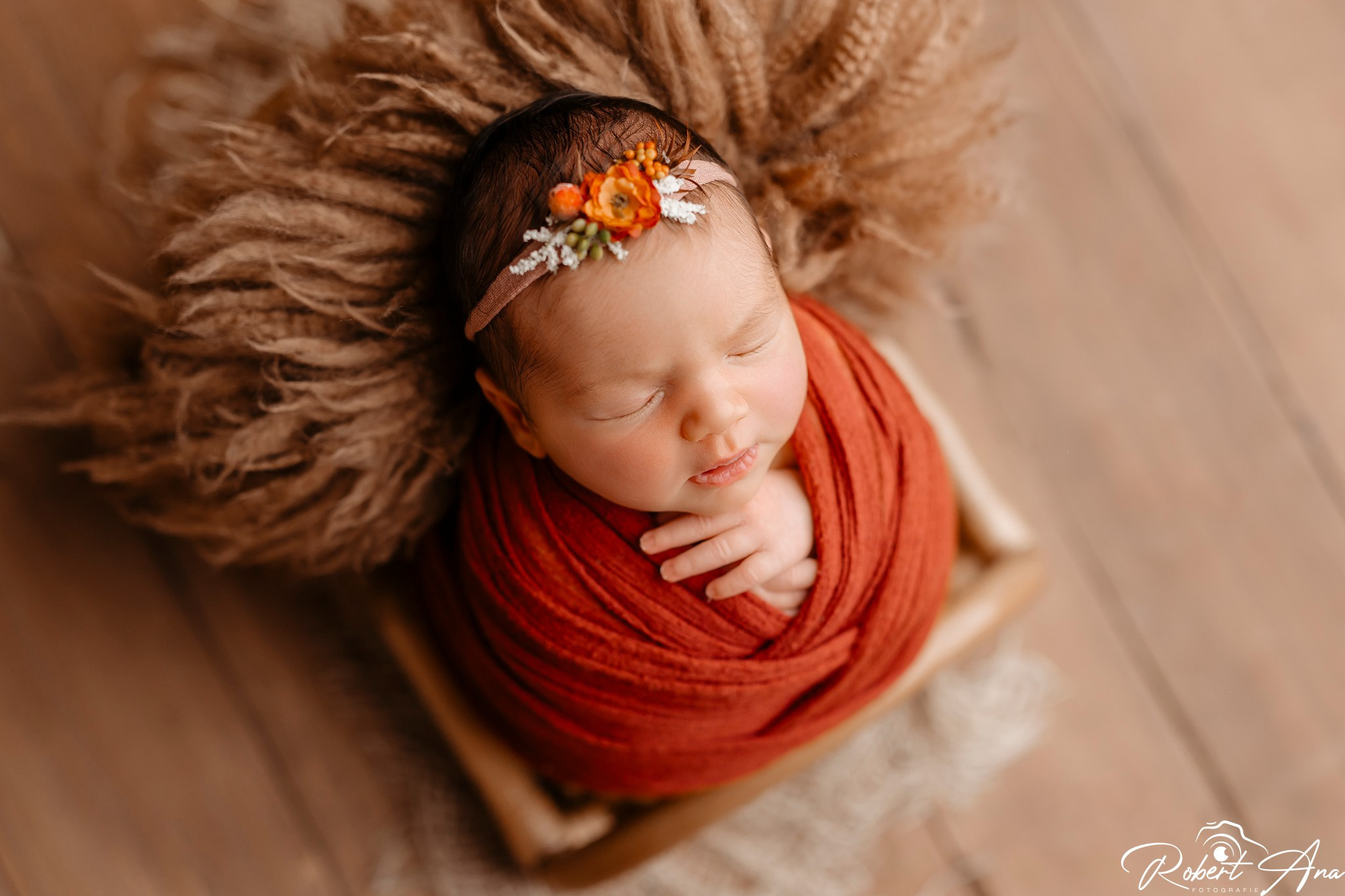 Bebeluși. Robert Blaj - Fotograf Nuntă Iași