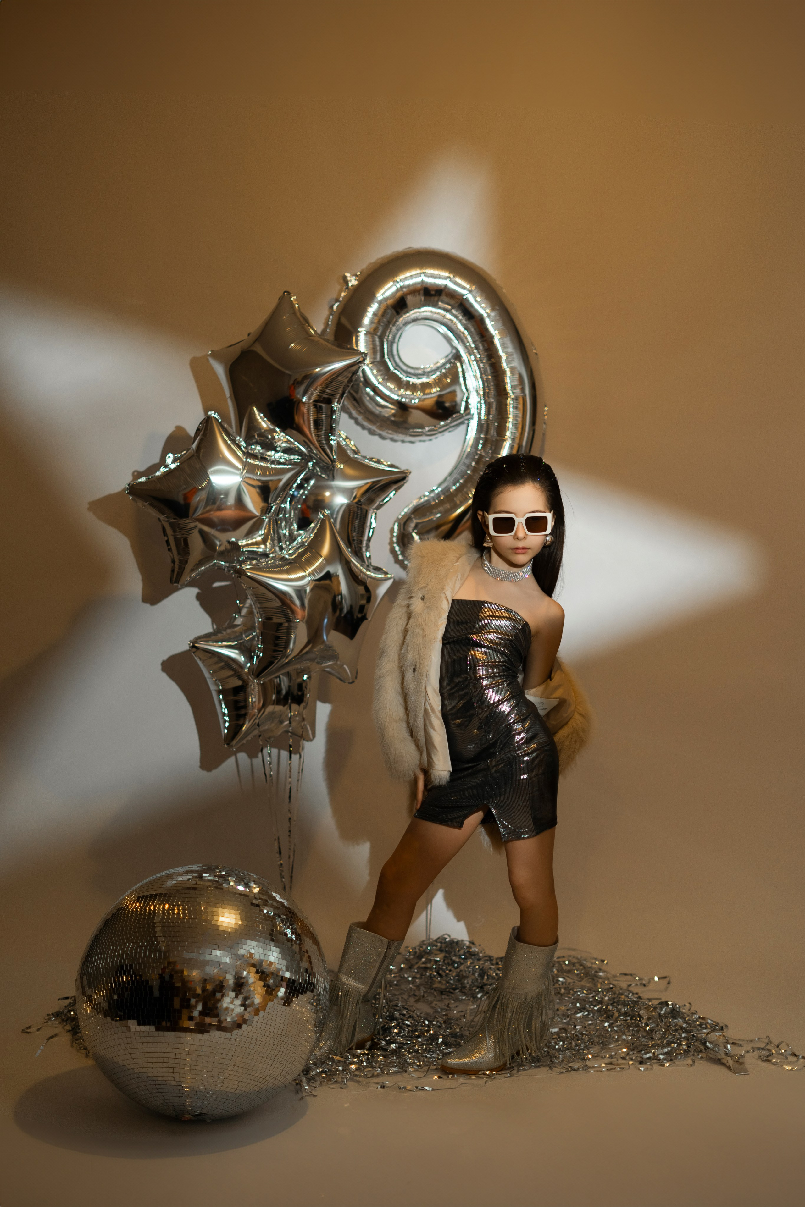 Anniversaire enfants. Photographer in Paris, shootings in Paris