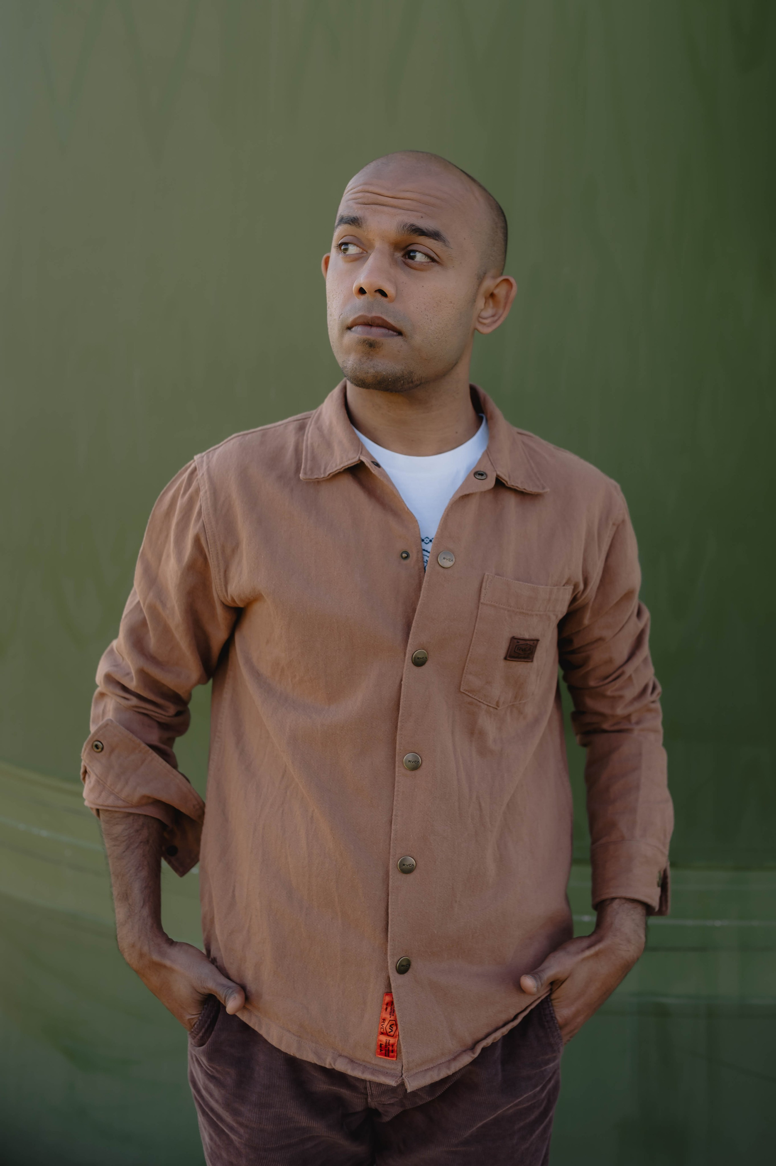 Personality in pictures: How creative photography brings stories to life. Photographer in Nuremberg Irina Mehnert from Ansbach