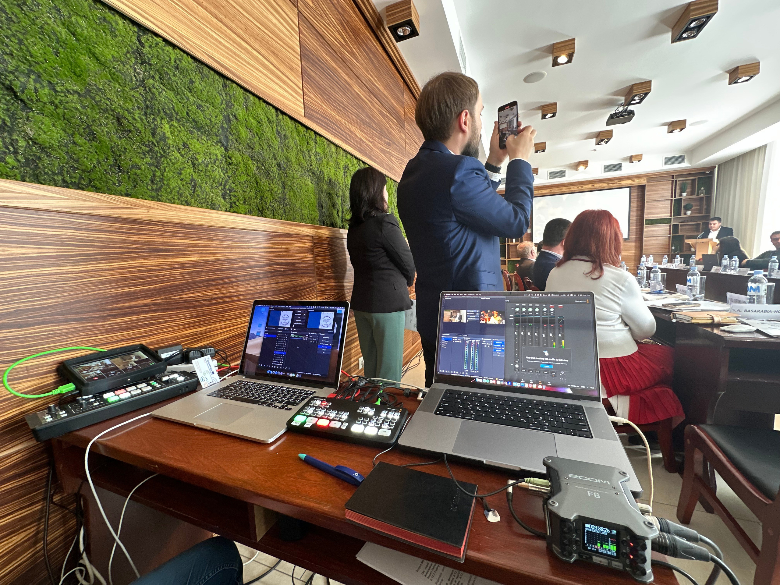 Креативная компания, профессиональная видео фото съемка