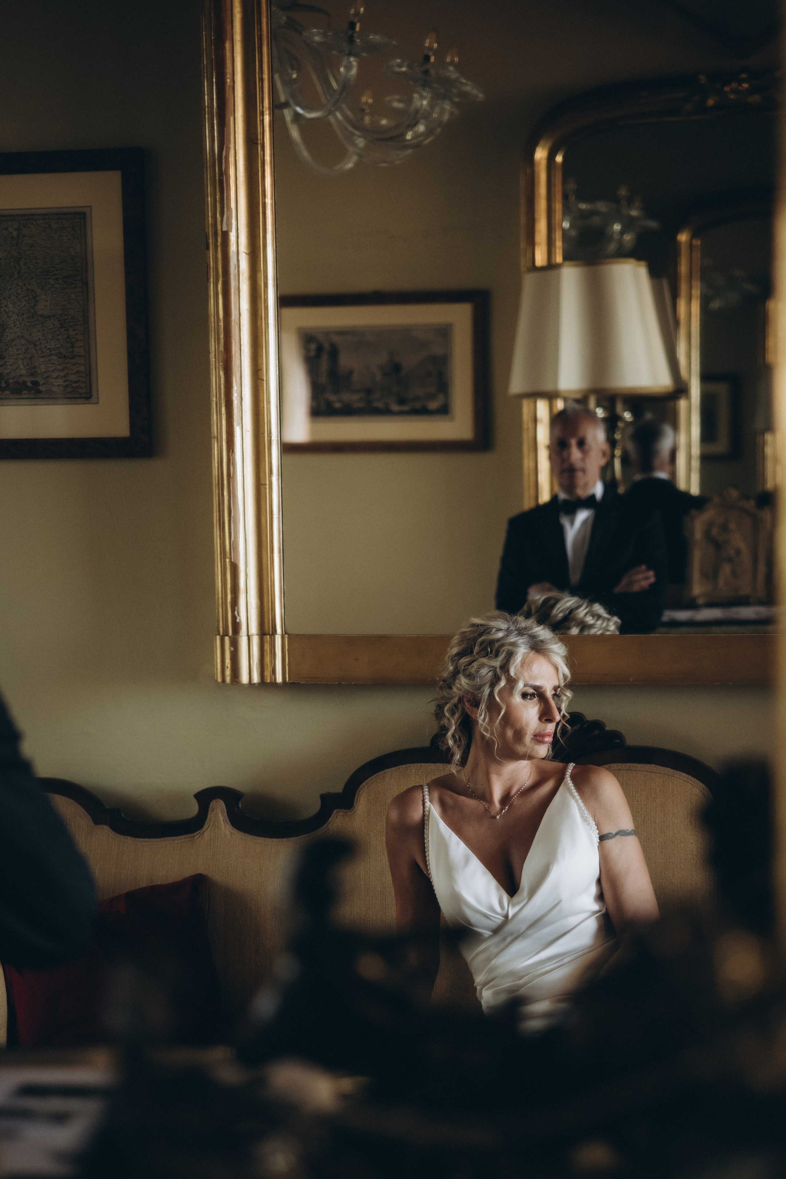 Fotografo di matrimonio ed eventi ad ariano irpino