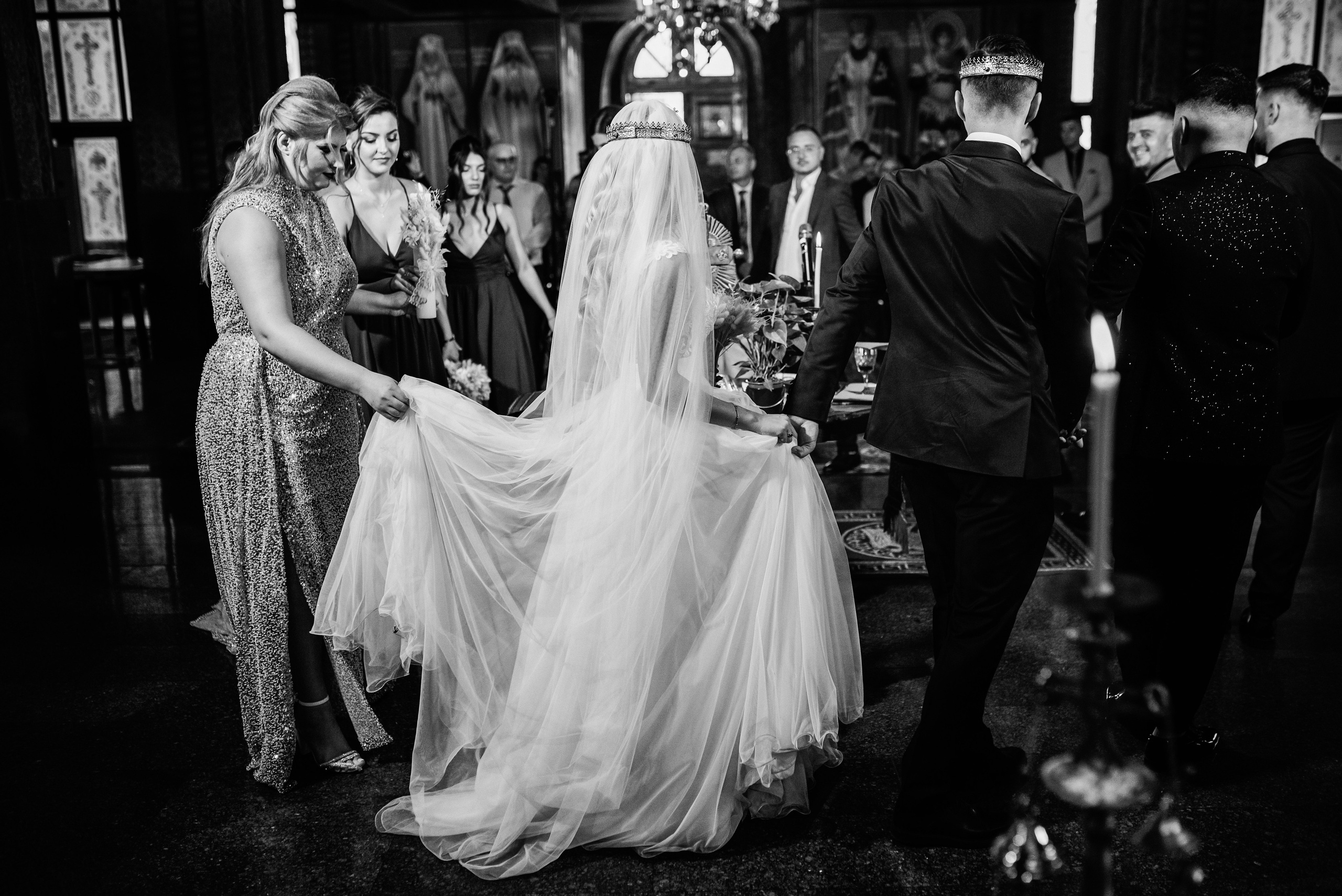 Adriana & Andrei. Fotograf nunta si evenimente Giurgiu