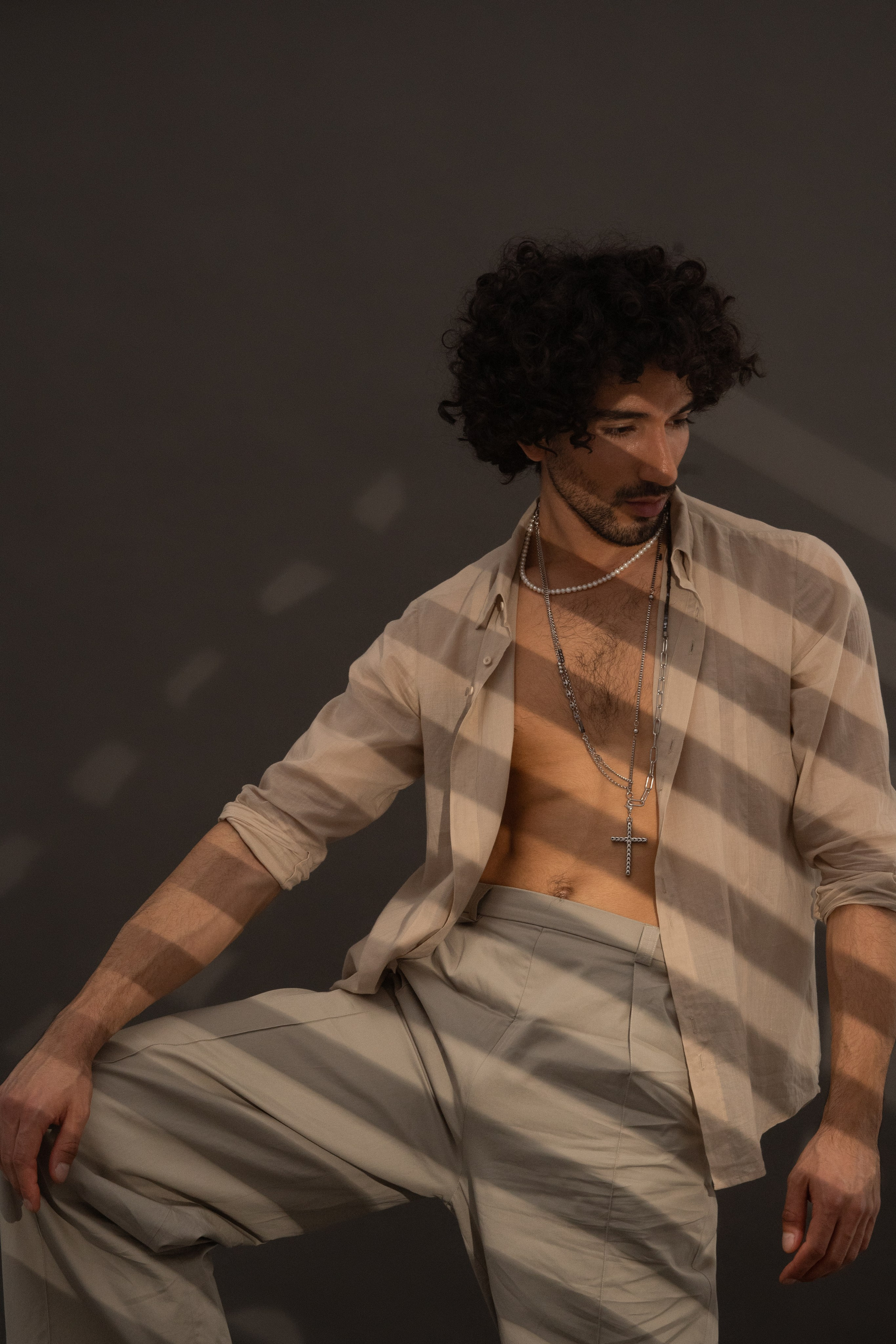 Fotografía de Productos en Modelos