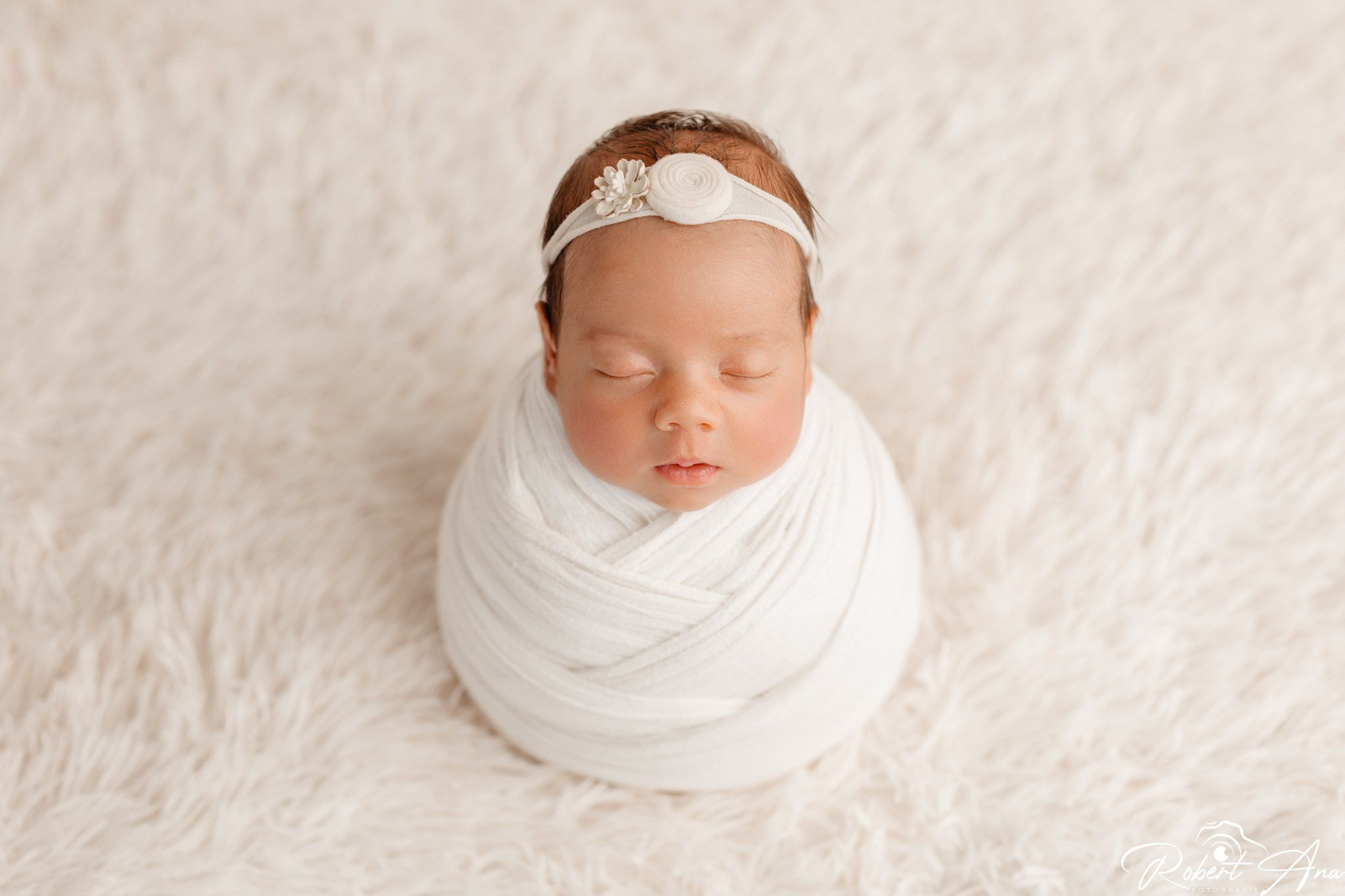 Bebeluși. Robert Blaj - Fotograf Nuntă Iași