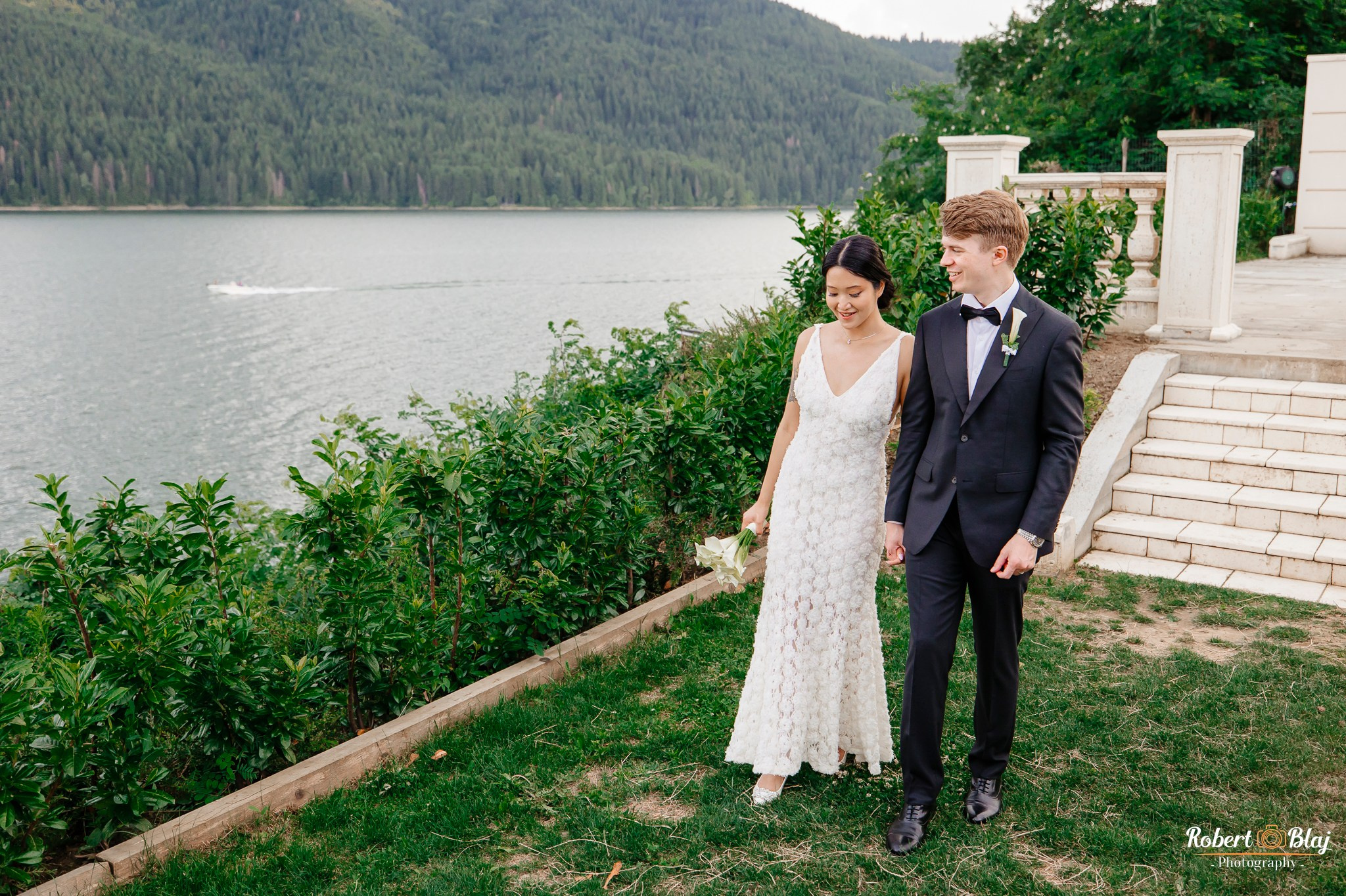 Nunta anului 2025. Robert Blaj - Fotograf Nuntă Iași