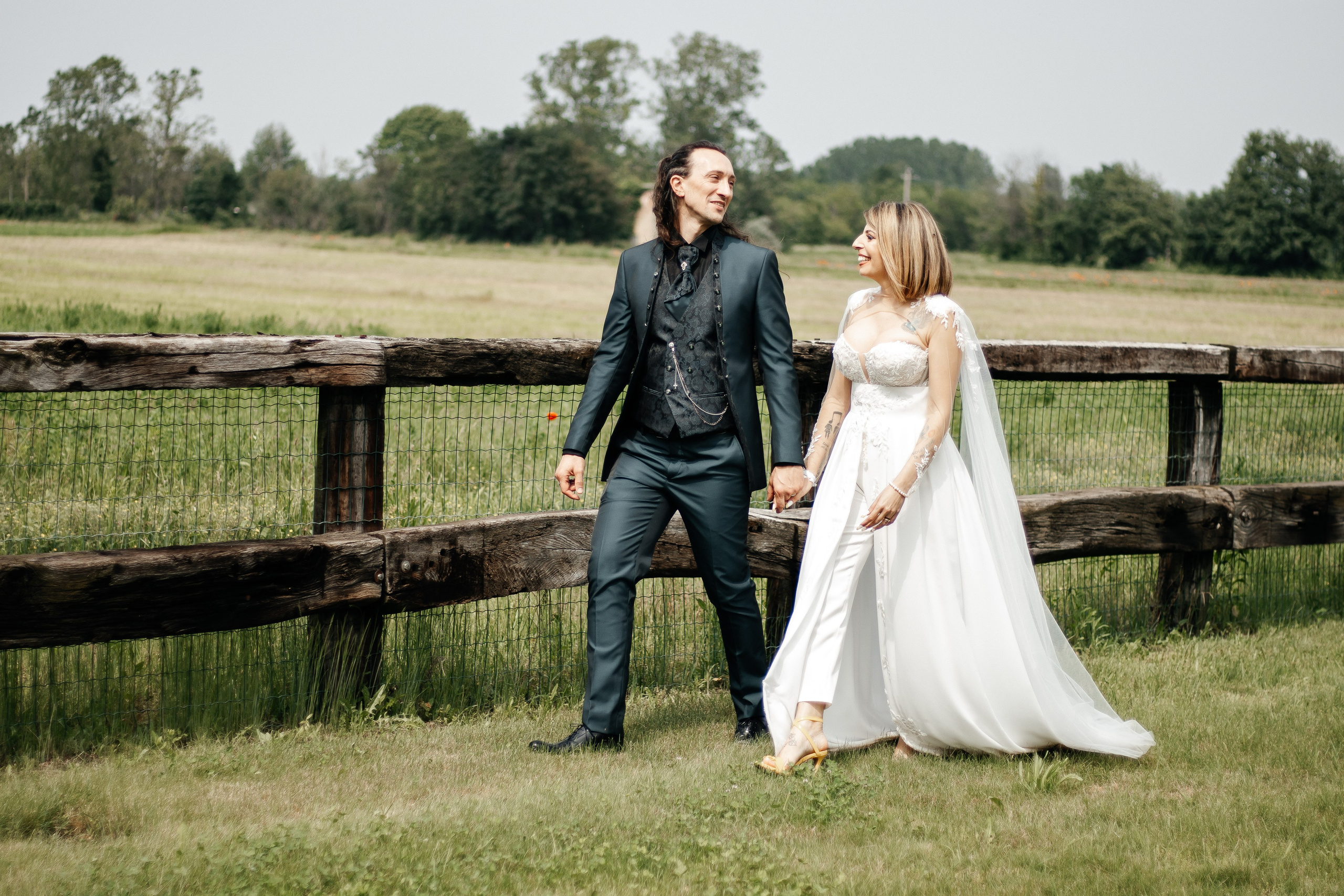 Wedding. Wedding and elopement photographer Italy Tuscany Como Milan Pavia Marija Galaka