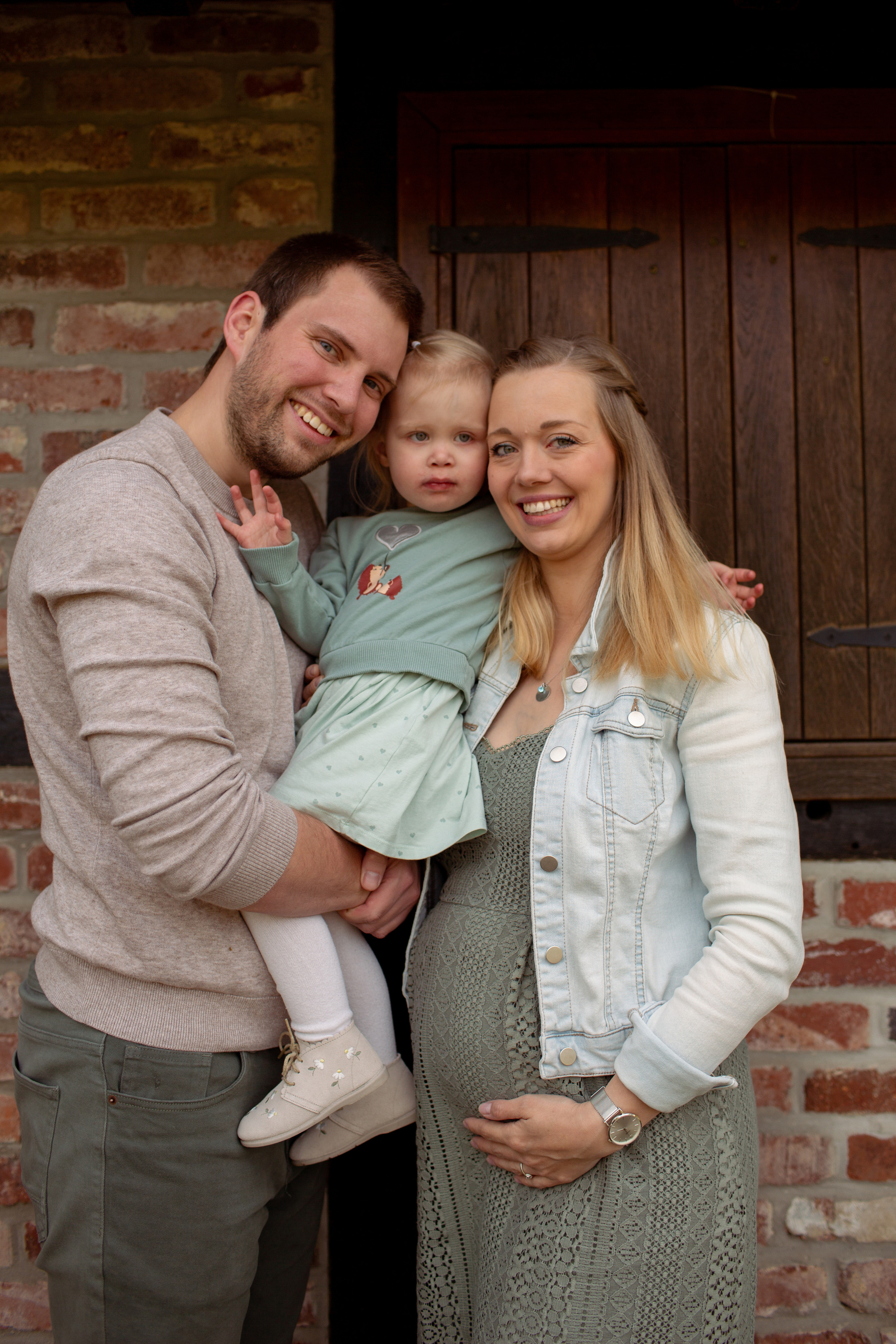 Familie / Lifestyle. Photo & Make-up Galina Neuberger. Fotografin & Vigasistin aus Bohmte