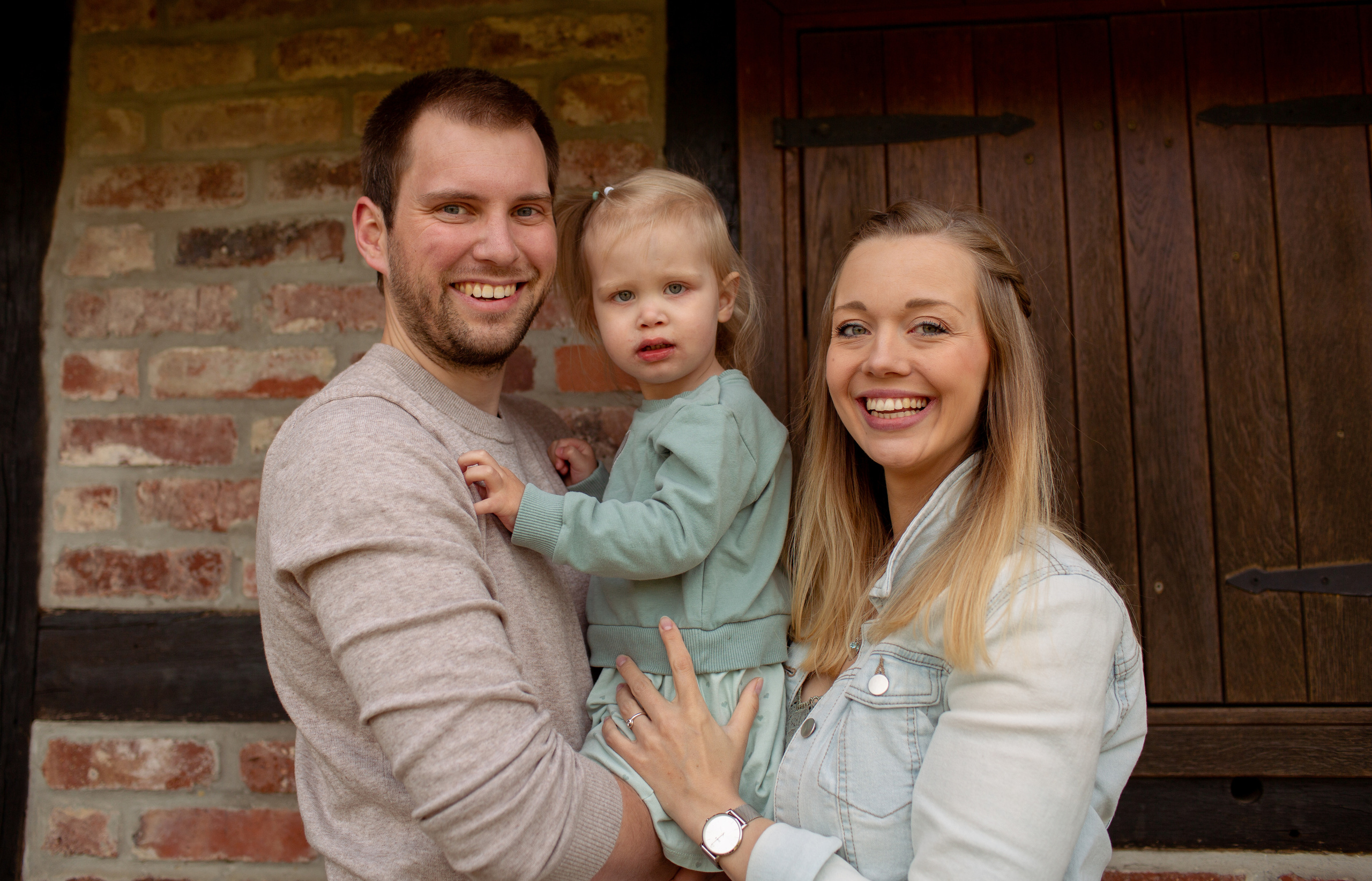 Familie / Lifestyle. Photo & Make-up Galina Neuberger. Fotografin & Vigasistin aus Bohmte