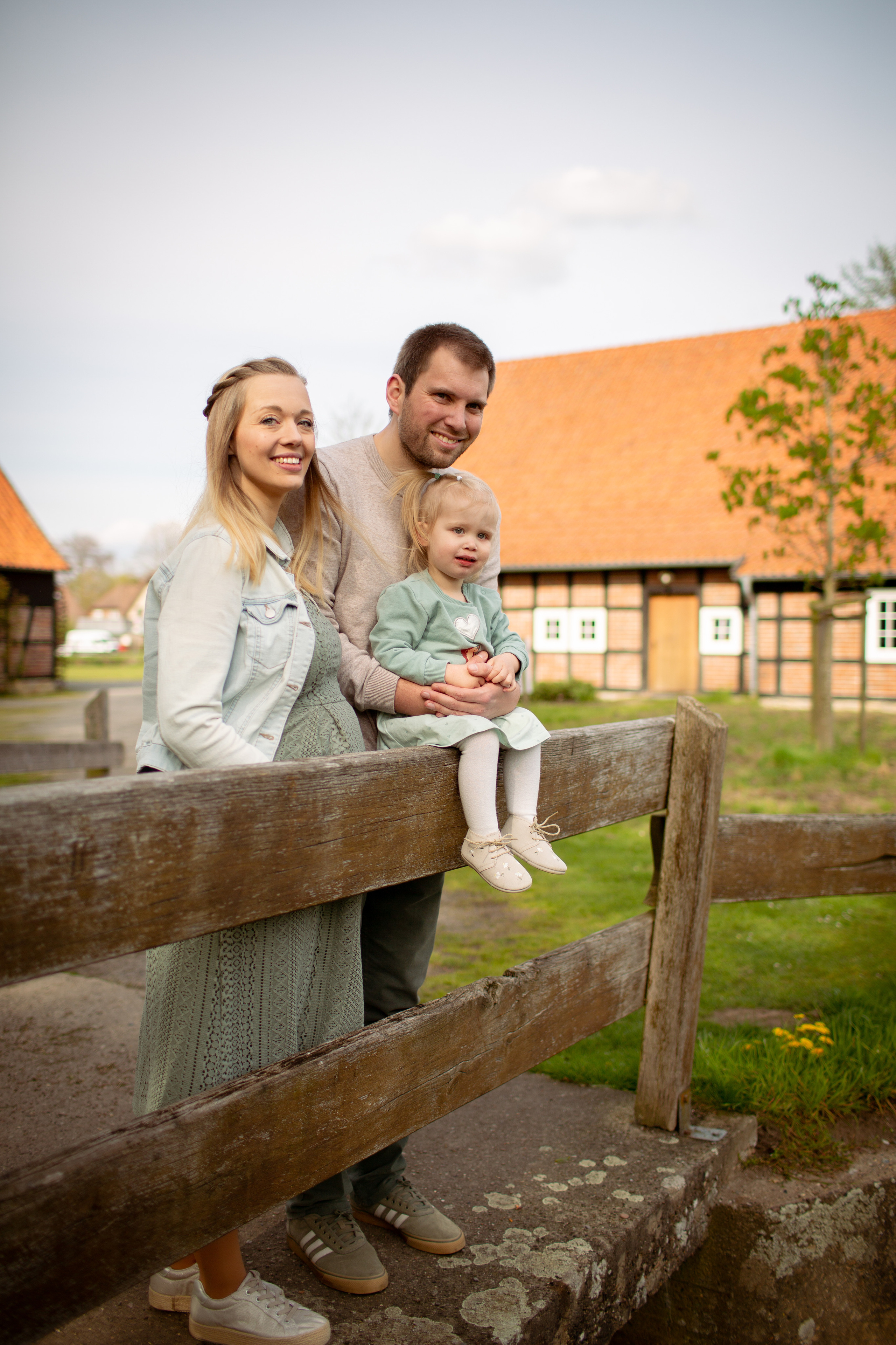 Familie / Lifestyle. Photo & Make-up Galina Neuberger. Fotografin & Vigasistin aus Bohmte