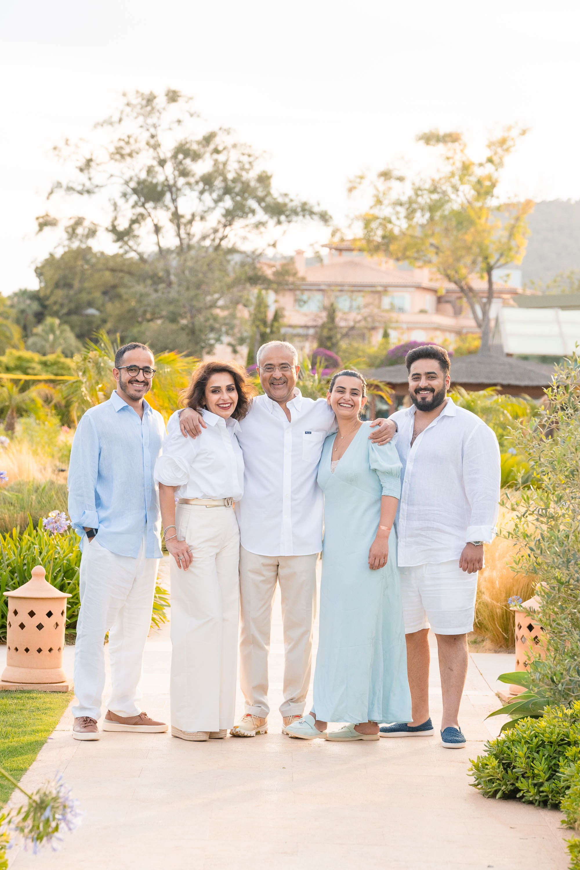 Family Portrait Session in Mallorca. Mallorca Wedding, Corporate & Social Photographer