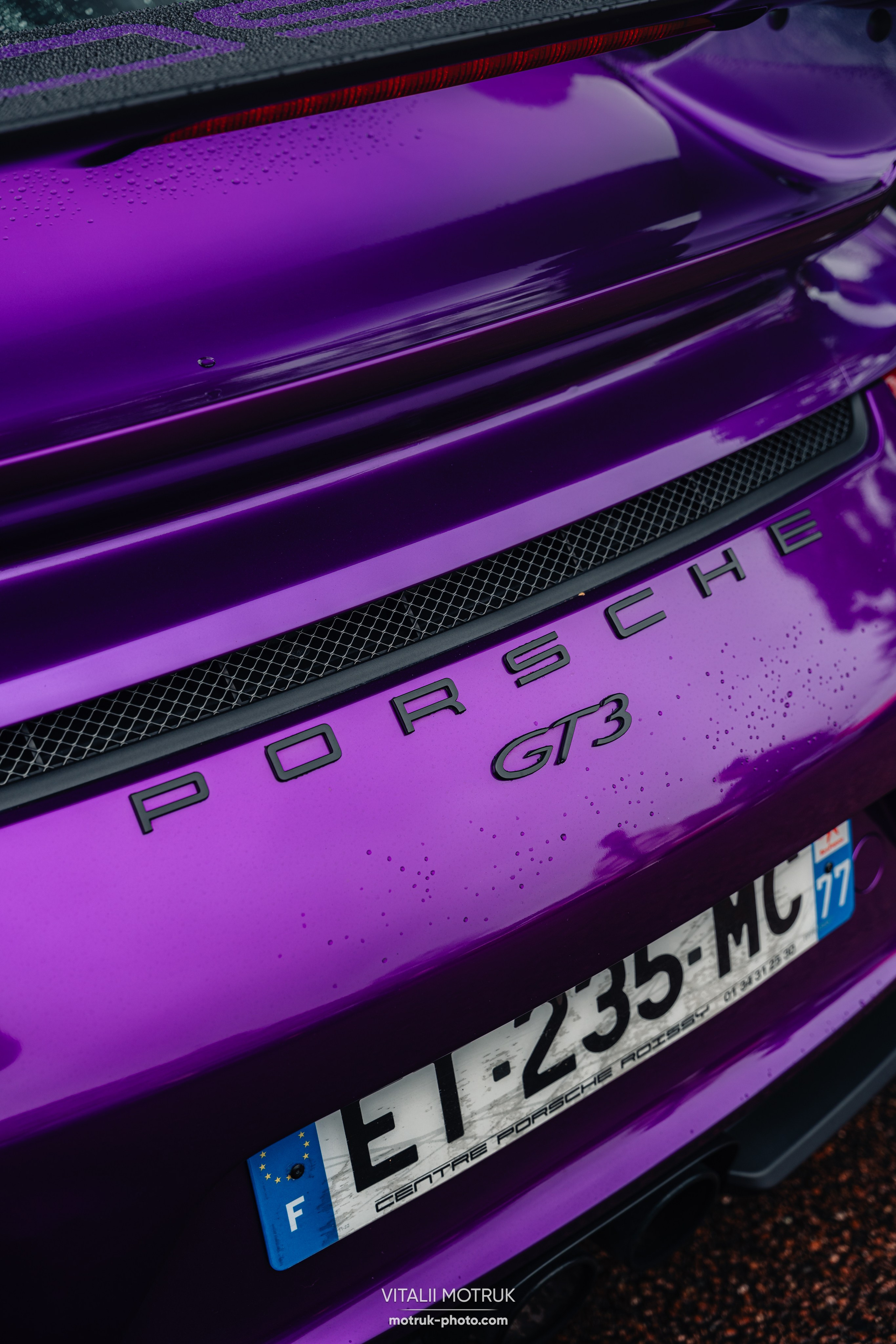 Rassemblement d’Auteuil 27 octobre 2024. Photographer in Paris — Vitalii Motruk