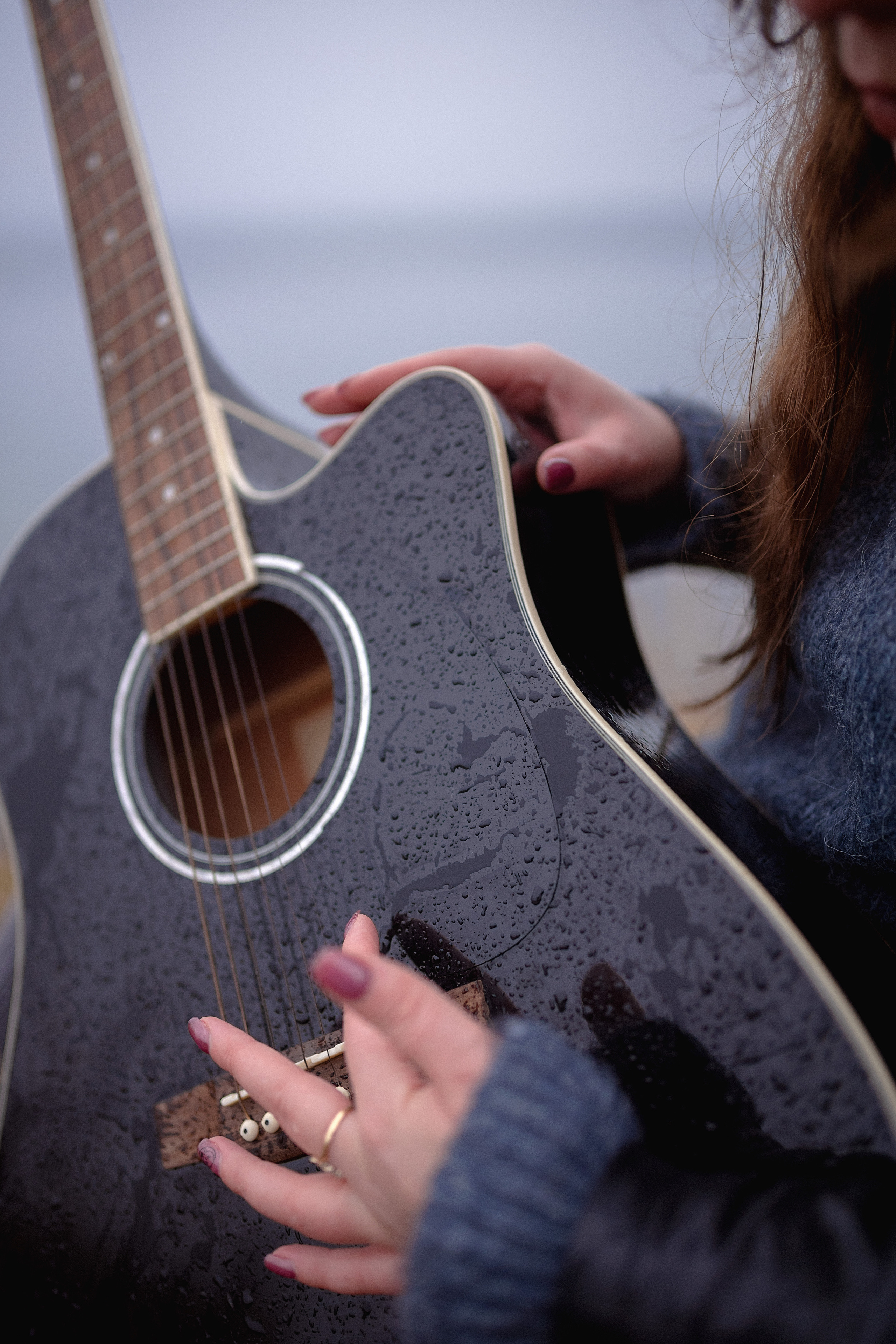 Einmal im Winter. Familienfotograf, Hochzeitsfotograf in Hamburg und Umgebung