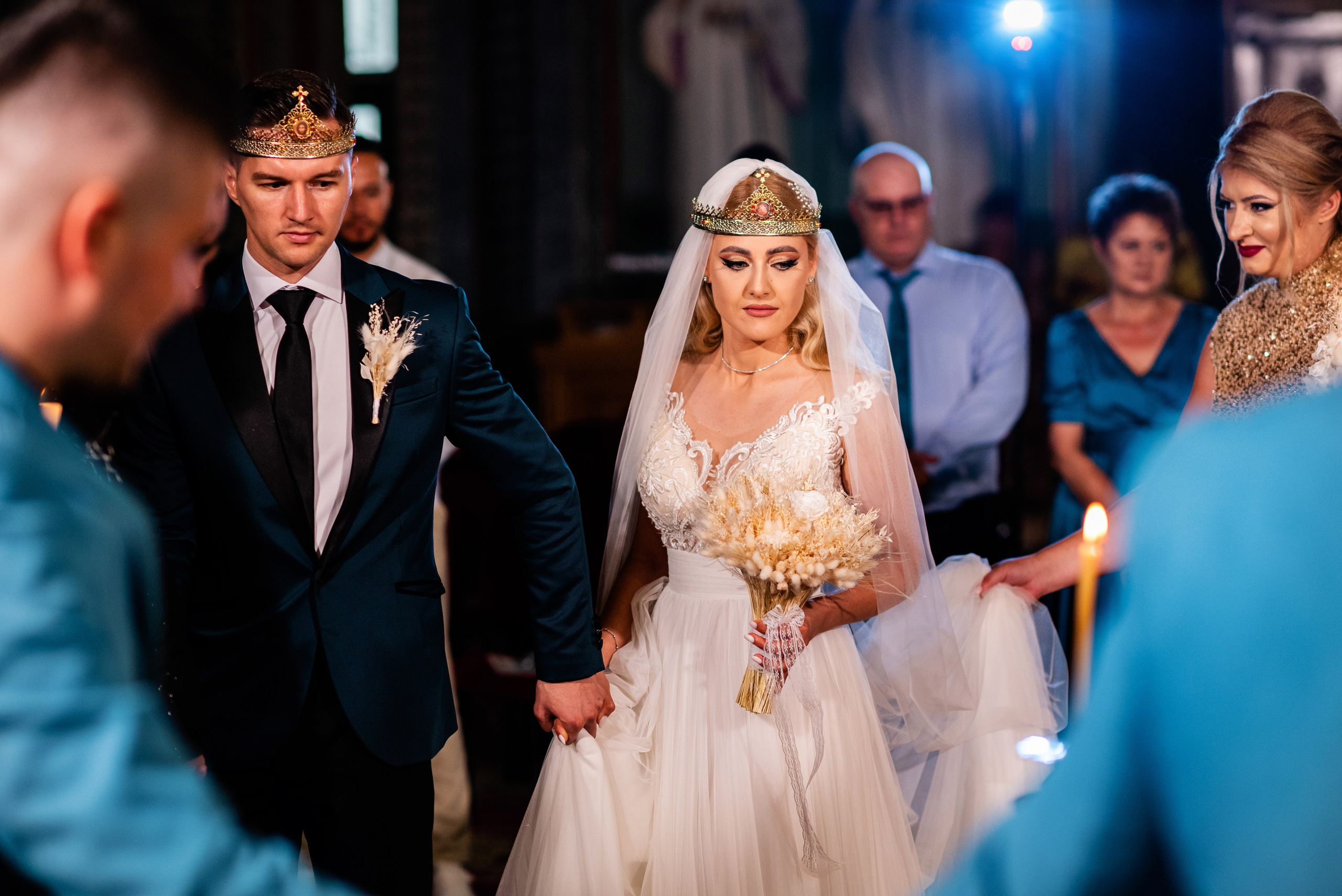 Adriana & Andrei. Fotograf nunta si evenimente Giurgiu