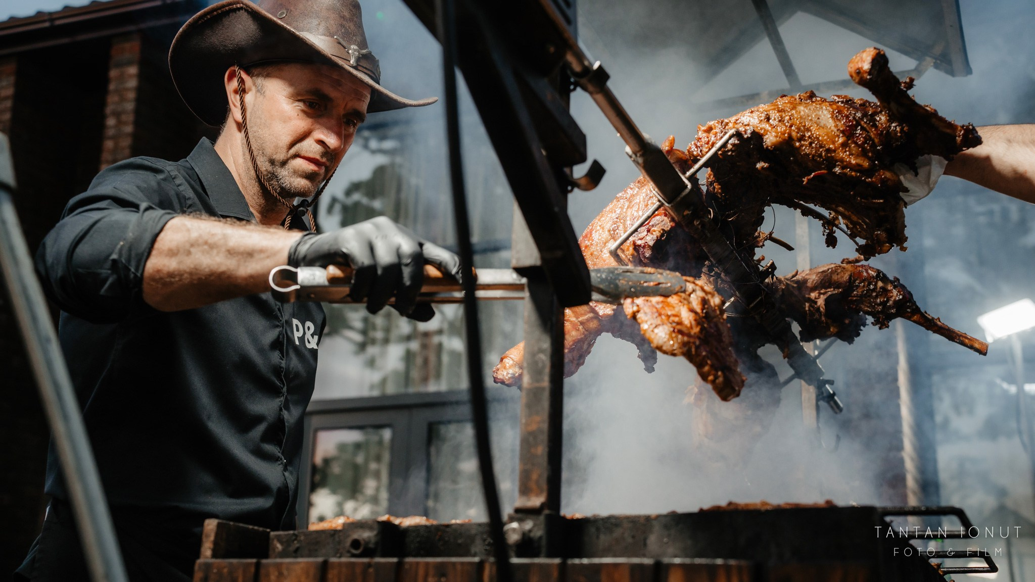 Ioana & Stefan. TANTAN IONUT FOTO & FILM