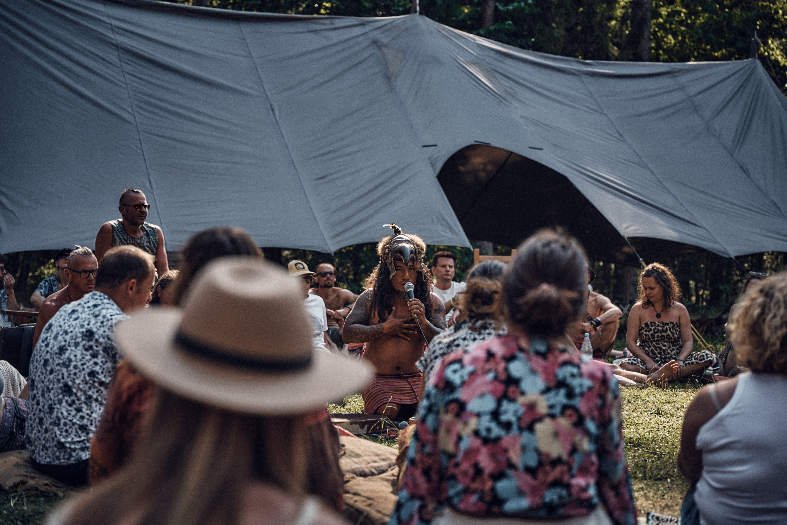 Organic-2025. Andriej Szypilow — Photography & Videography