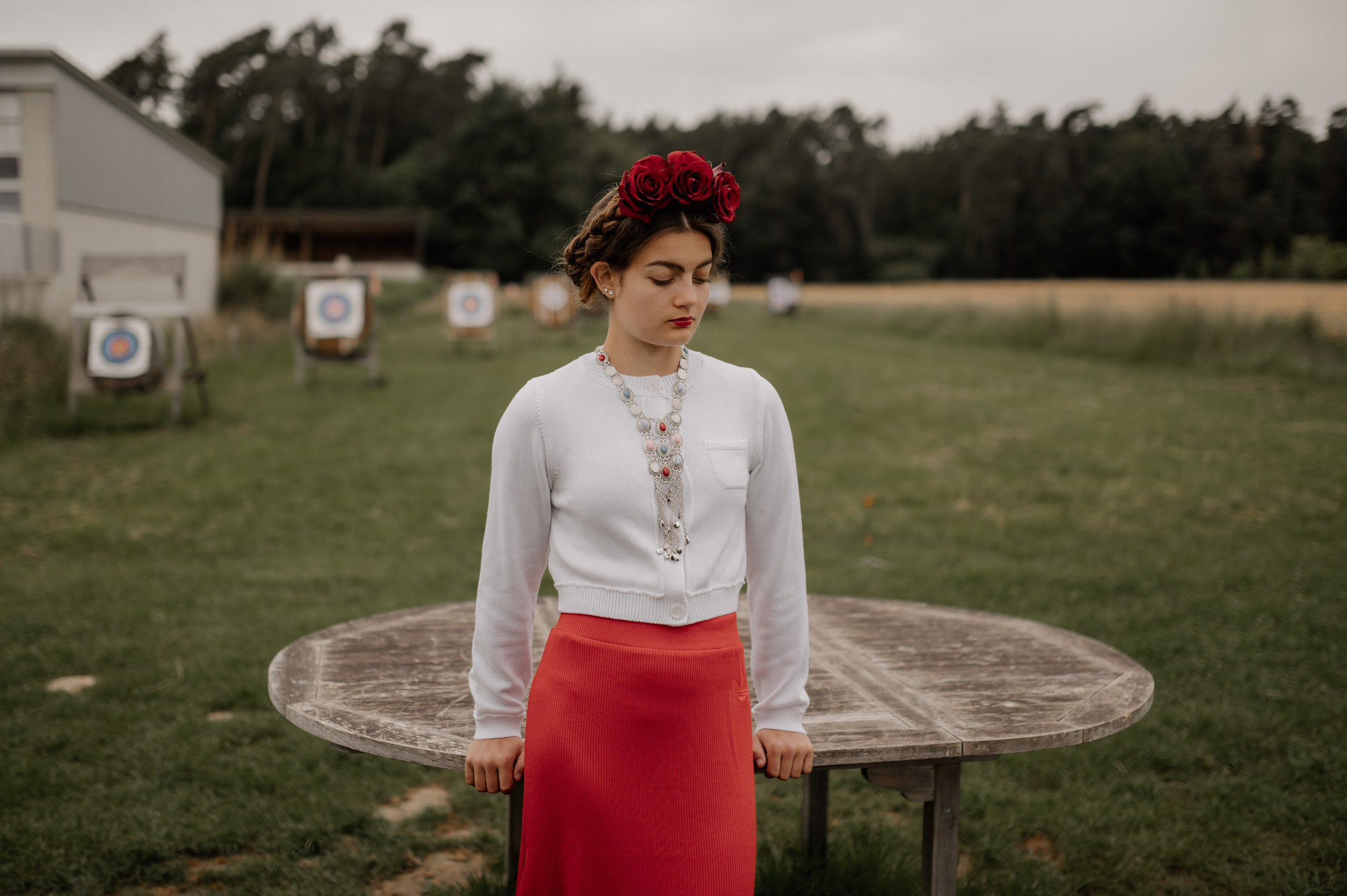 UNSICHTBARE GRENZEN. Fotografin Ansbach - Paare | Hochzeit | After Wedding