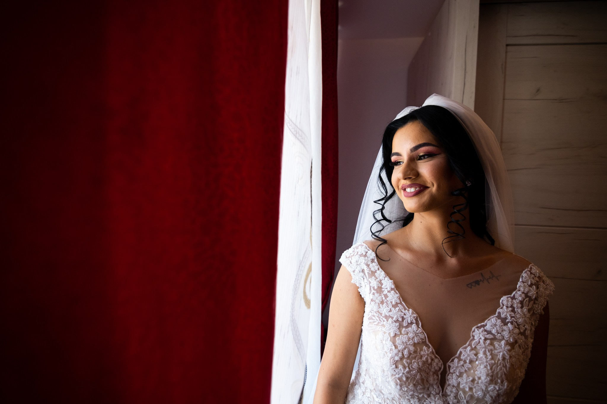 Nuntă Bogdan și Alexandra. Fotograf de nuntă Balint Zsolt