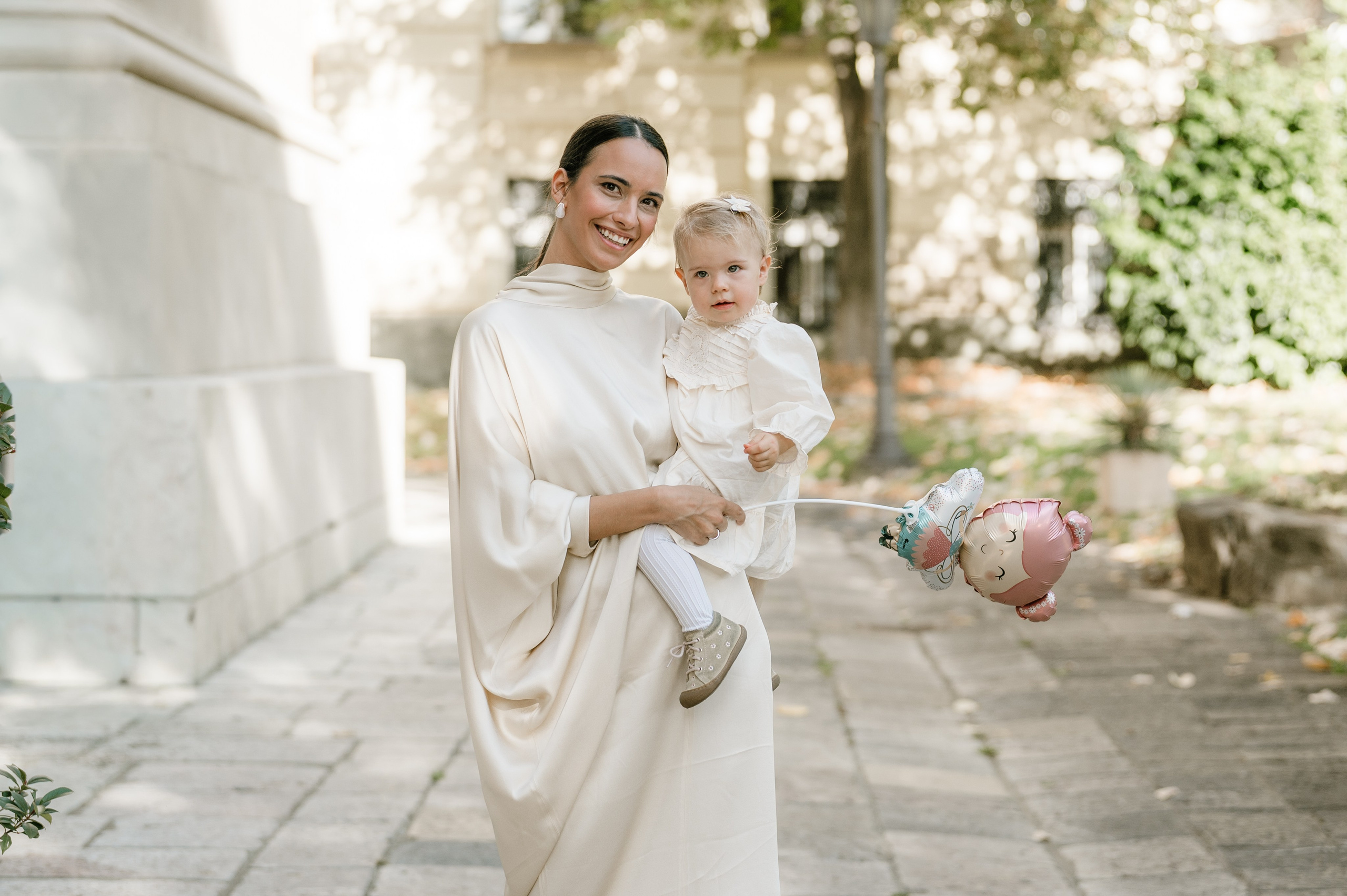 Fotografisanje krstenja. Bojana Žuža fotograf u Beogradu 📷 Belgrade photographer