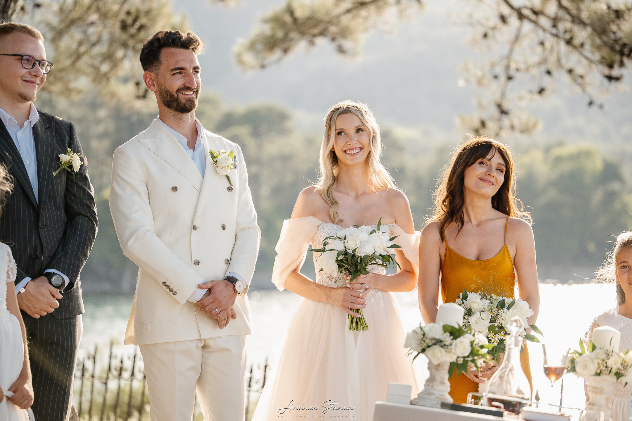 Sorina & Razvan. Andrei Stanea