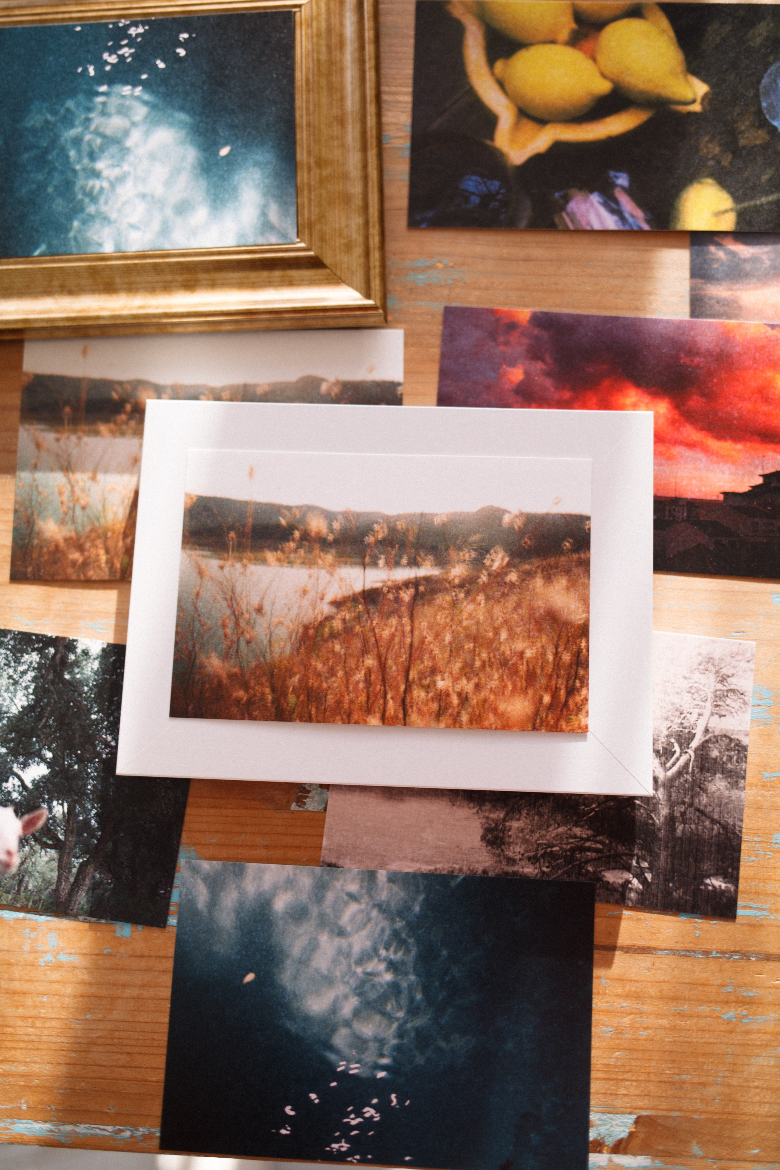 Photography Prints & Postcards by Marina Kálcheva — Limited Editions. Marina Kálcheva — Photographer, Videographer & Visual Artist in Barcelona