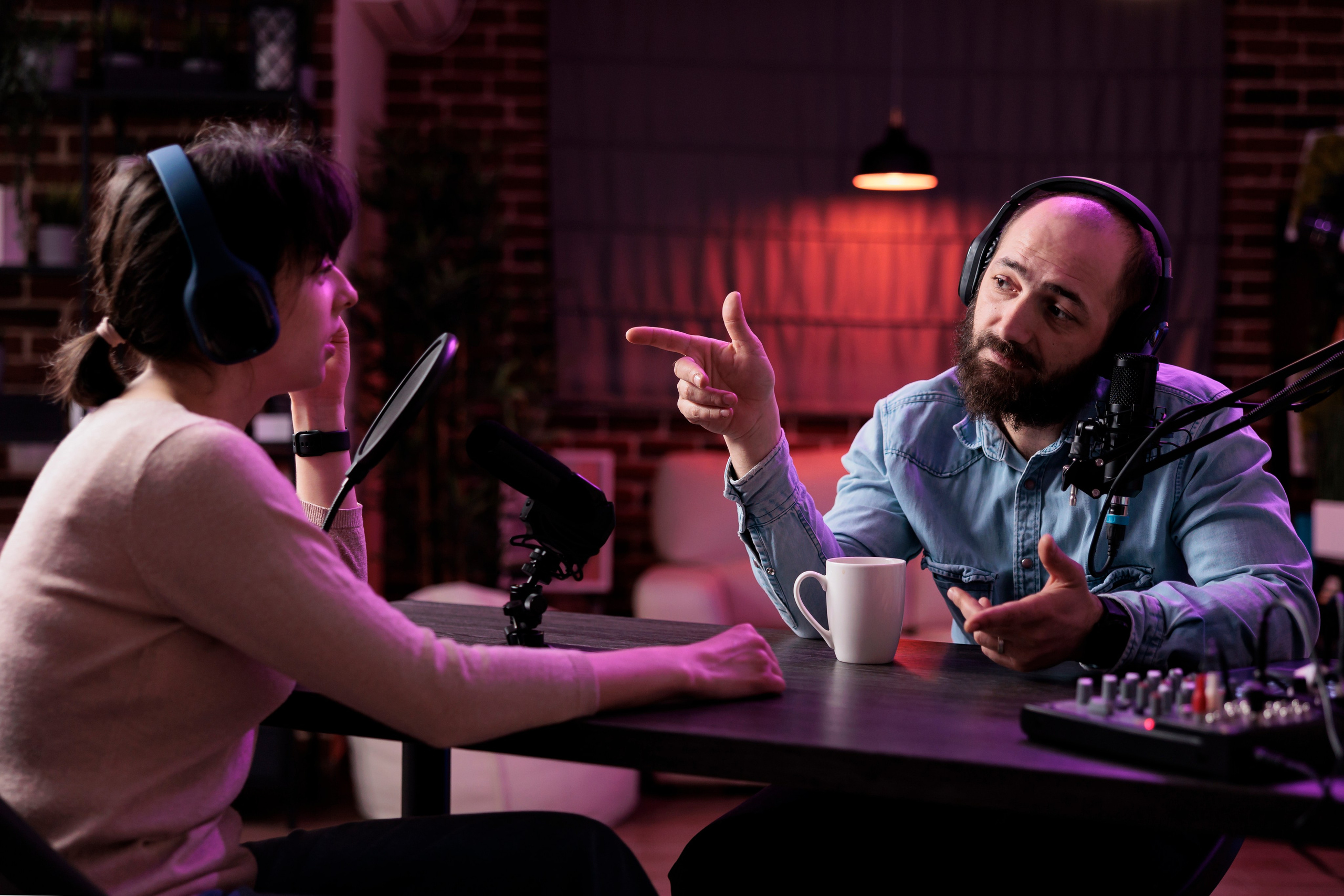 Креативная компания, профессиональная видео фото съемка