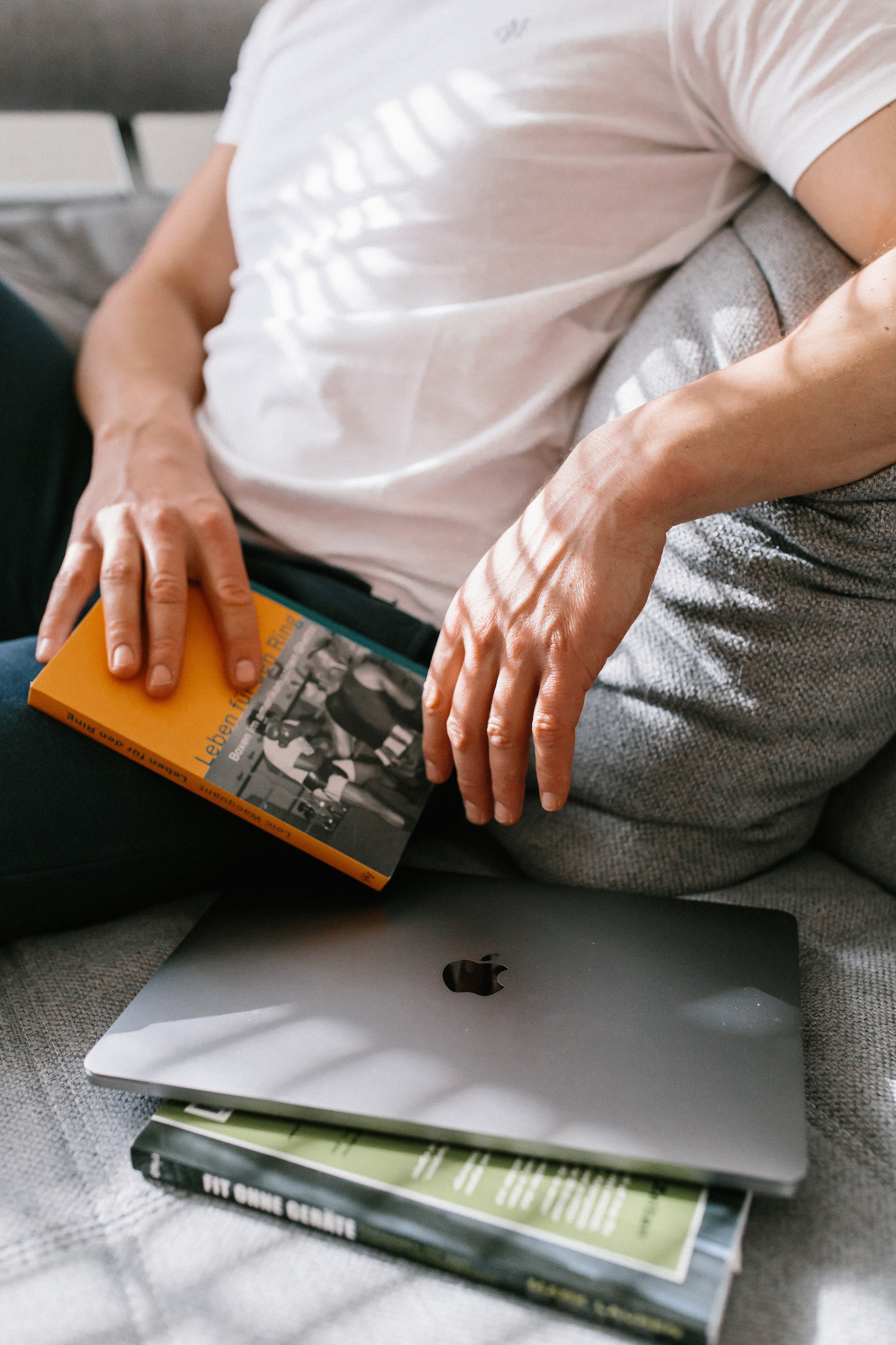 Фитнес коуч. Фотограф в Германии — Мария Чистякова