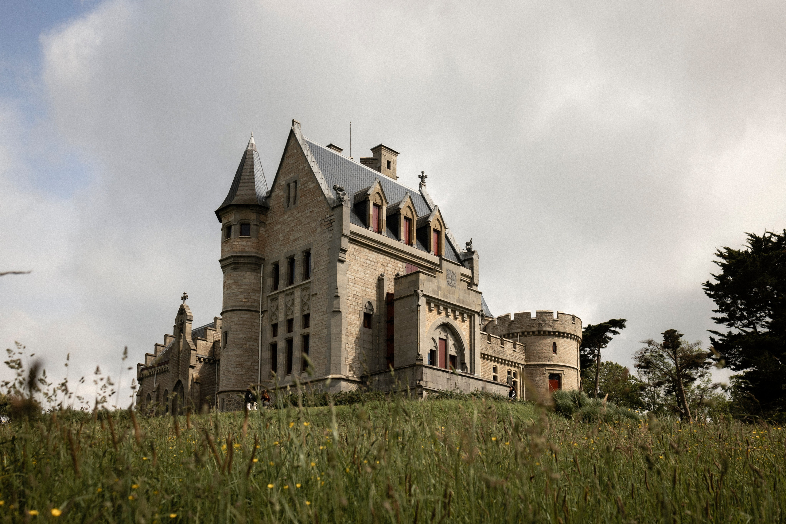 Des vacances inoubliables : Seignosse et la Côte Basque. Eugénie Smirnova — Photographe à Toulouse et dans le Sud-Ouest