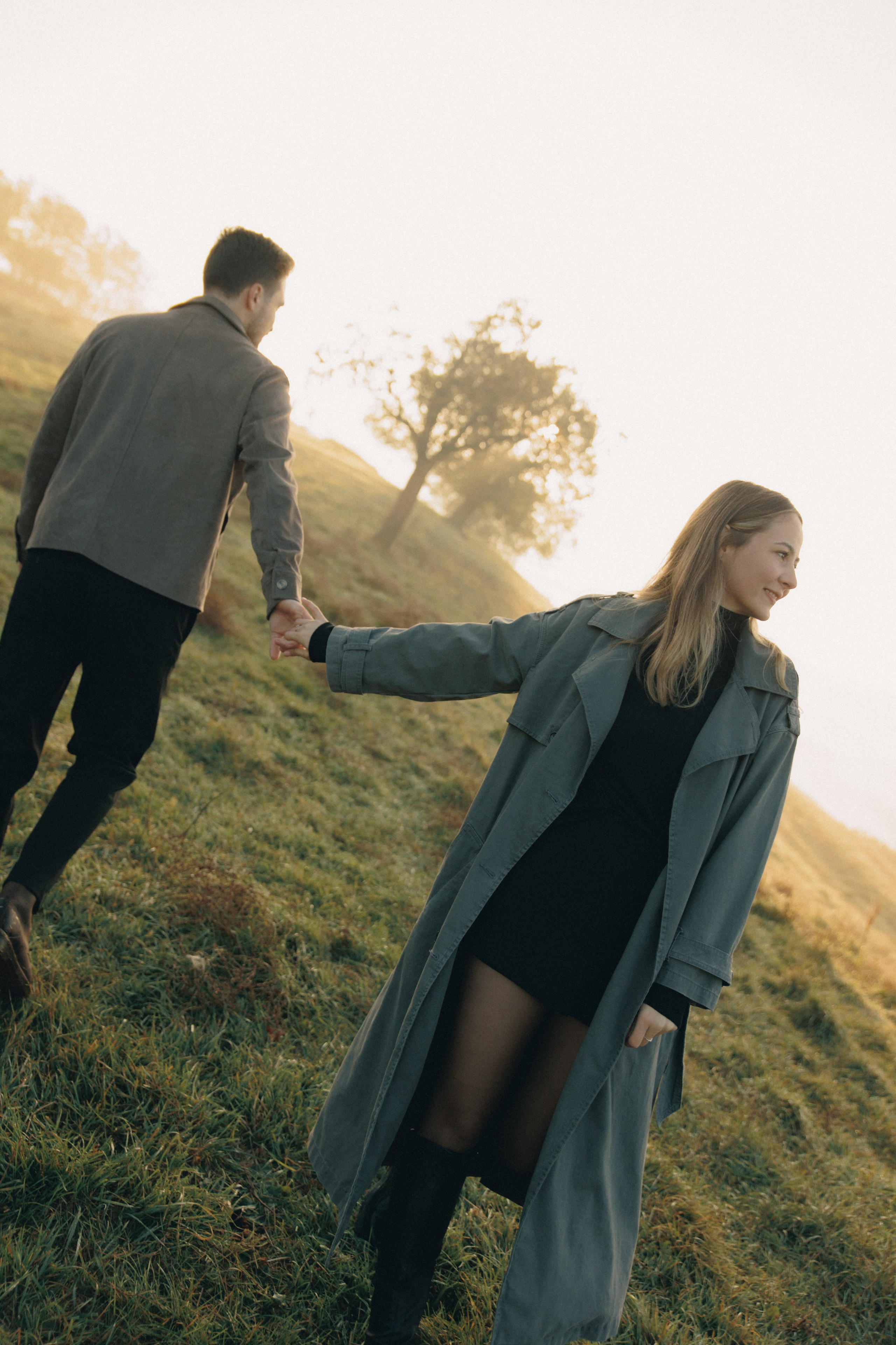 An autumn lovestory. Wedding photographer and videographer based in Timisoara, Romania