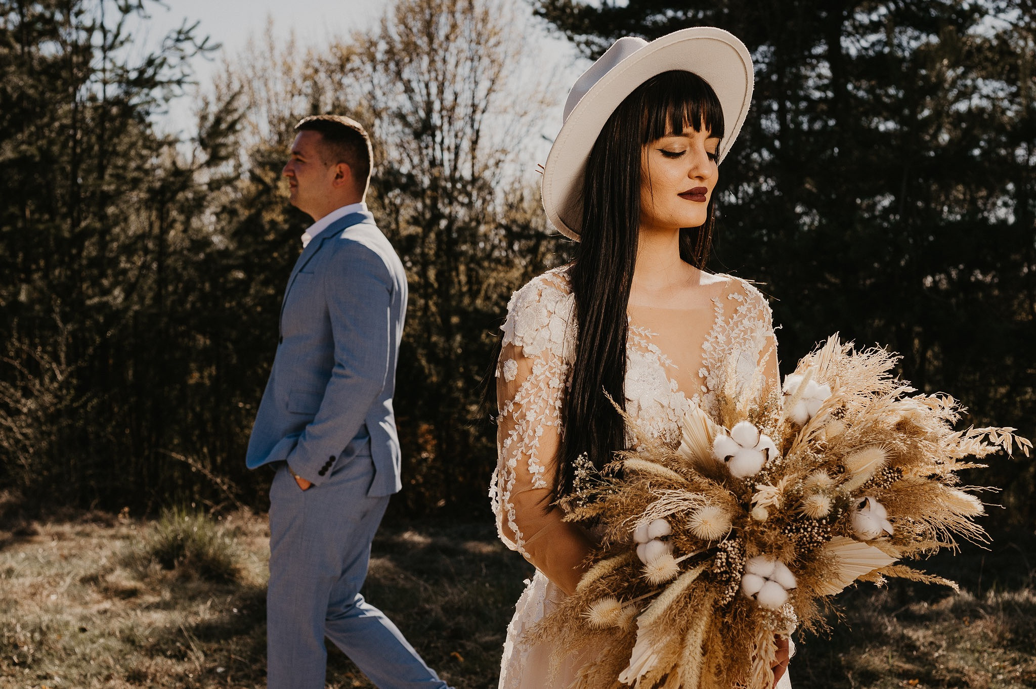 Valentin Melen - fotograf de nunta 🤍