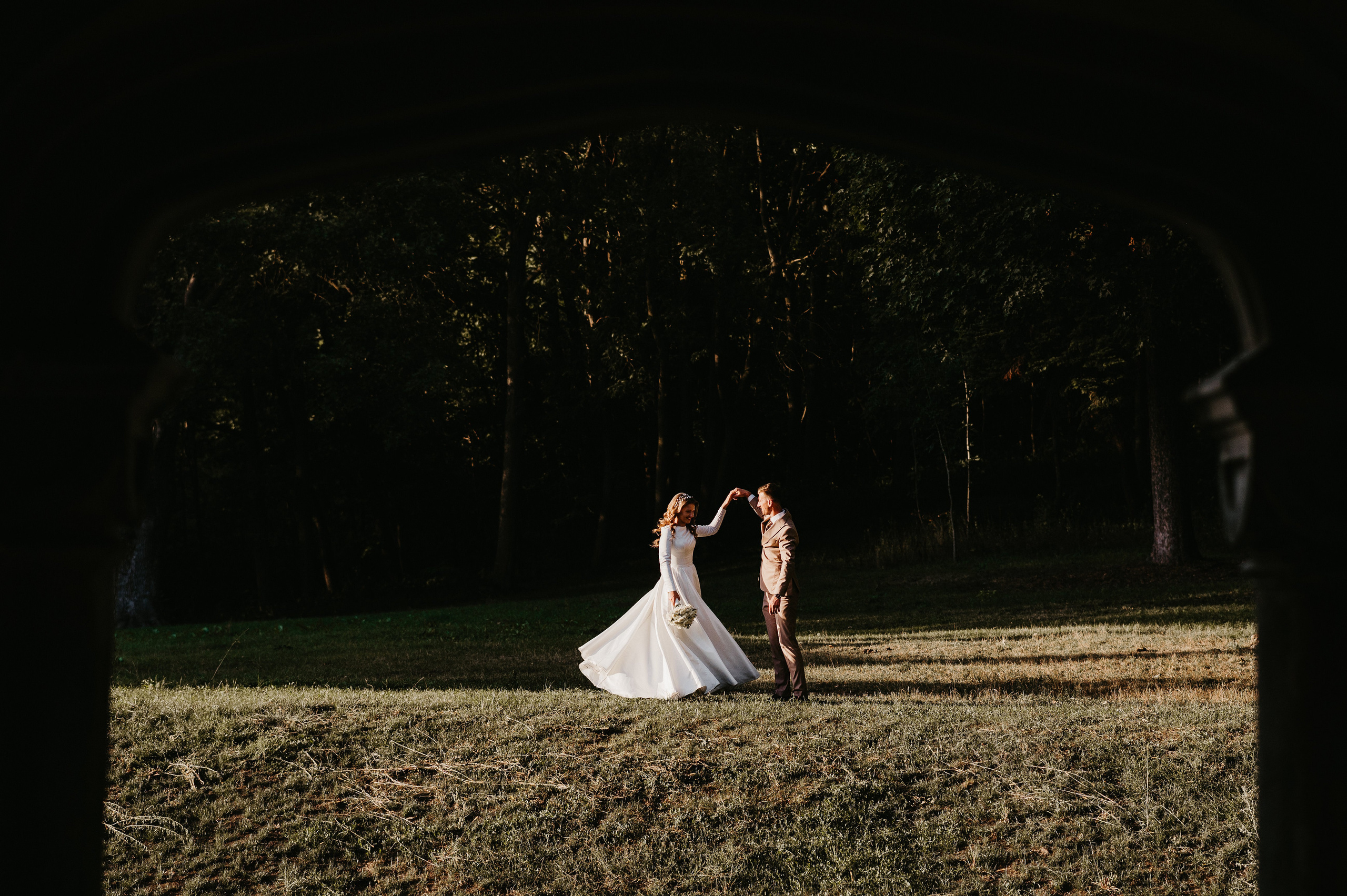 Portofoliu. Valentin Melen - fotograf de nunta 🤍