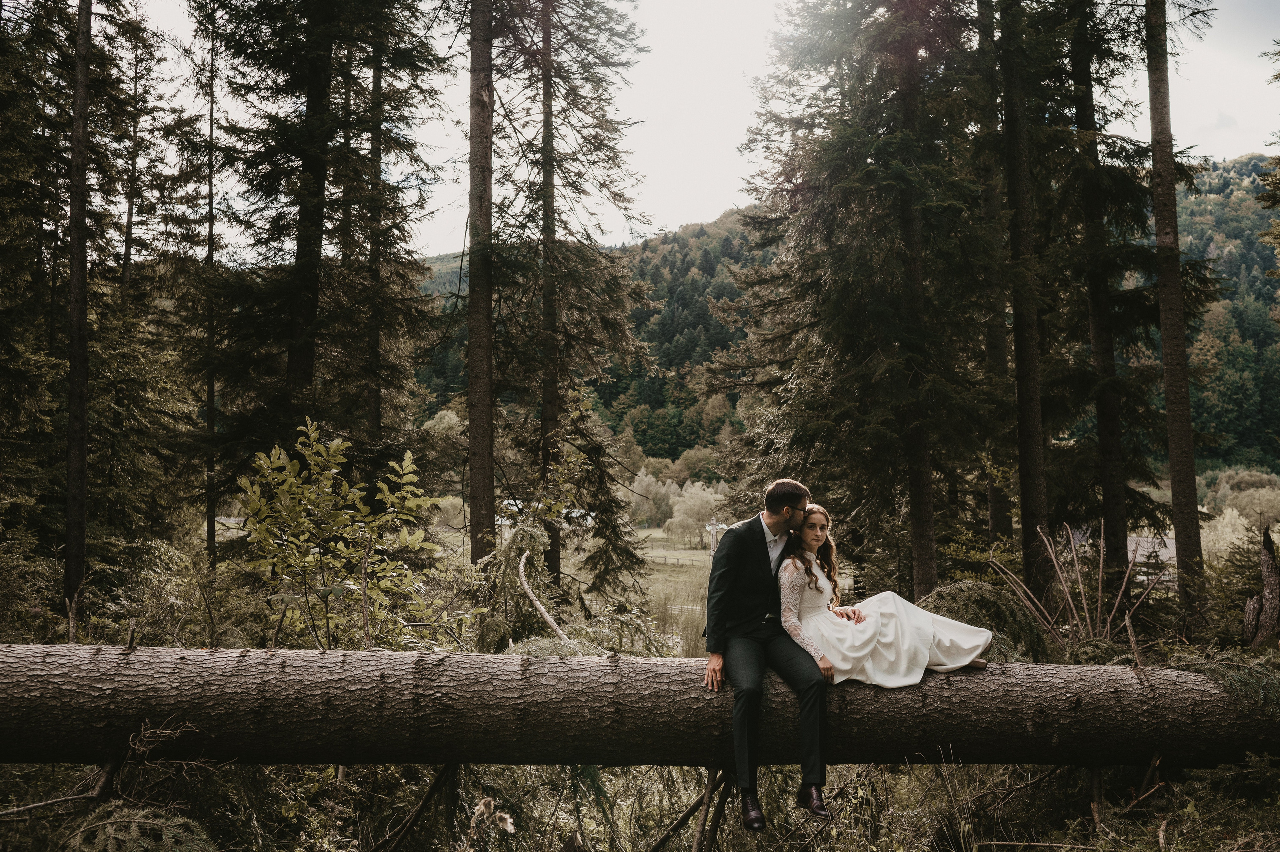 Portofoliu. Valentin Melen - fotograf de nunta 🤍