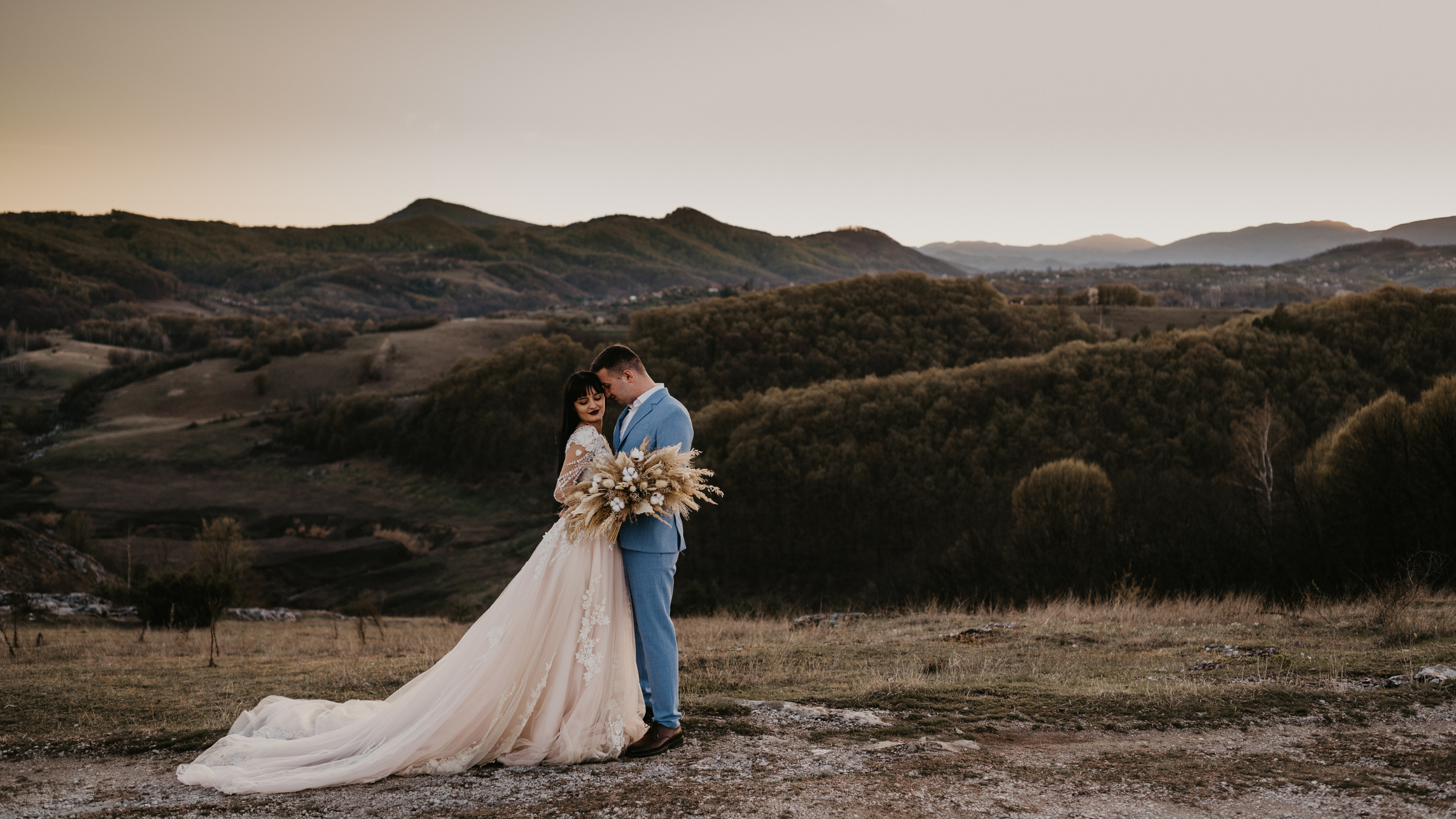 Valentin Melen - fotograf de nunta 🤍