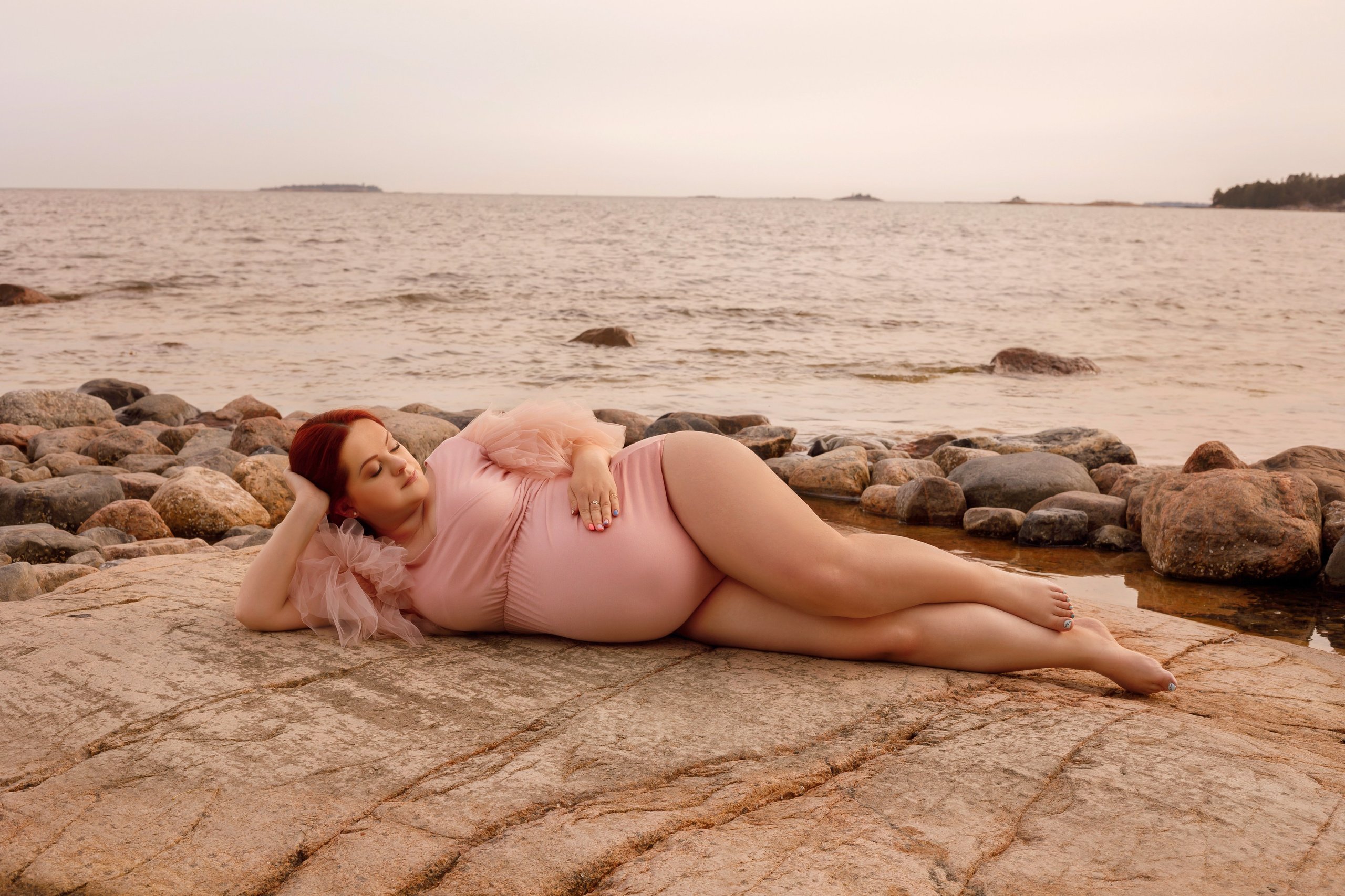PREGNANCY. Silvia Stamati Photography Helsinki