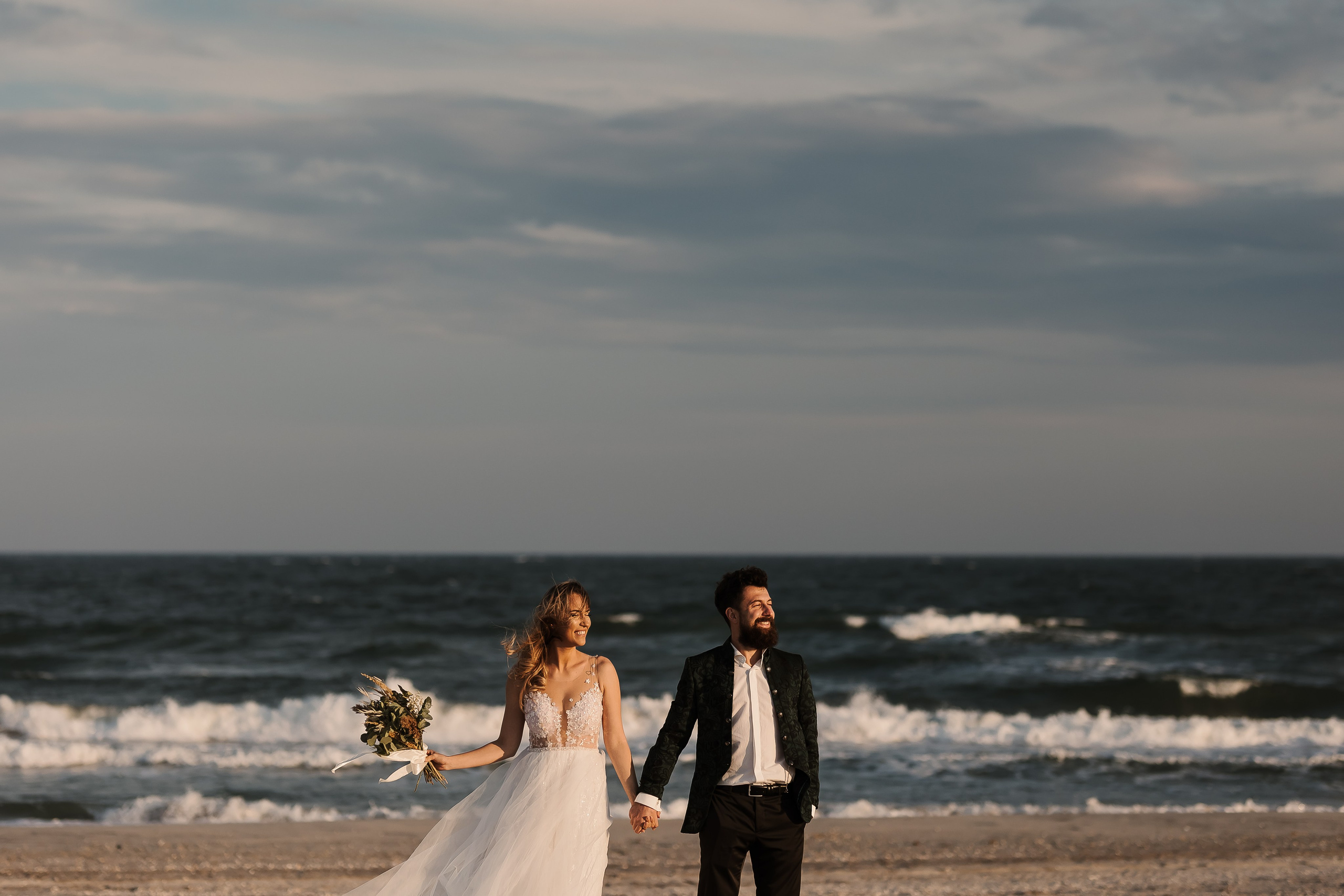 Fotograf de nunta si eveniment in Bucuresti — Andu Cioclea | anducioclea.ro