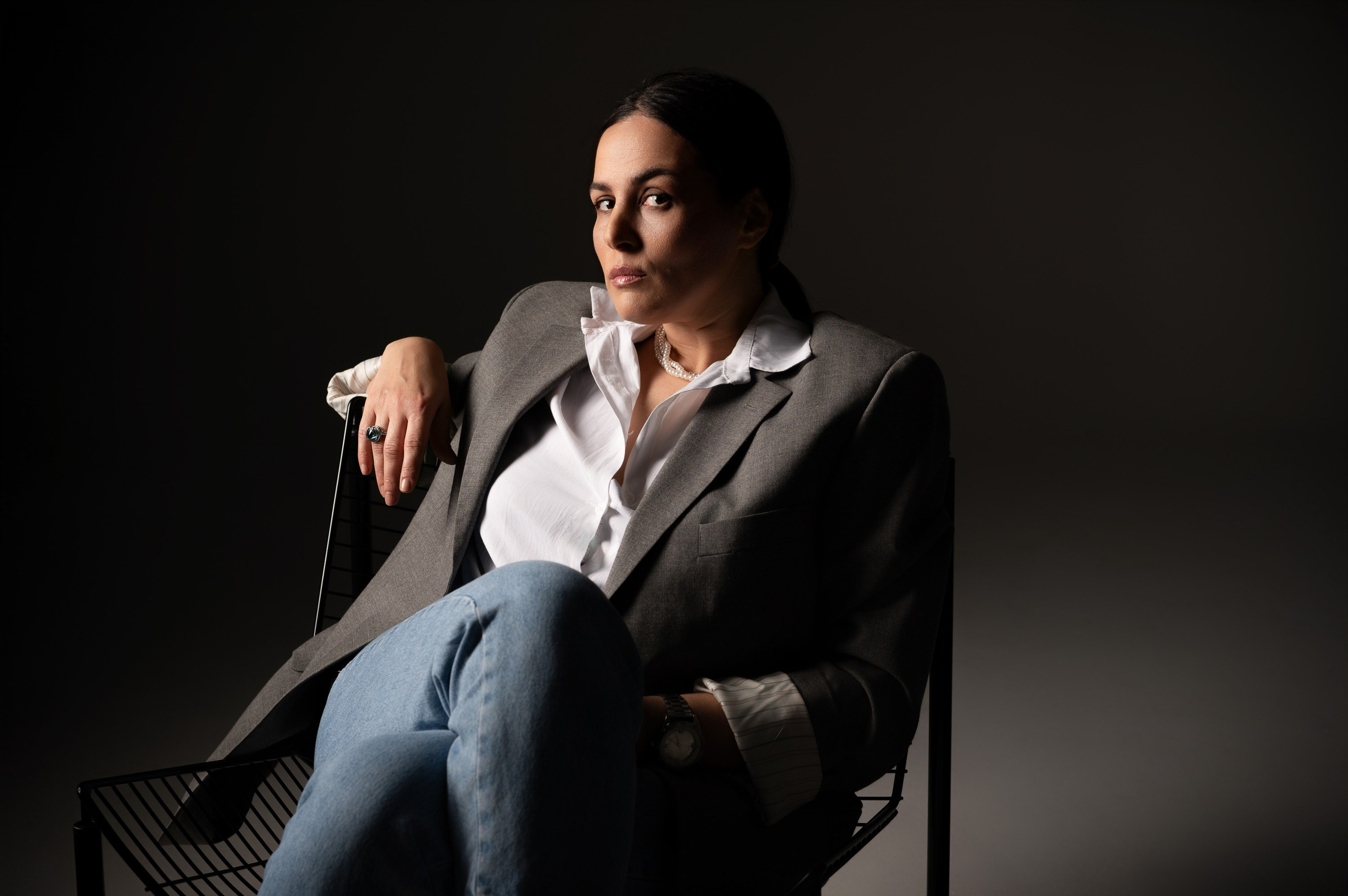 Fotografisanje u studiju. Bojana Žuža fotograf u Beogradu 📷 Belgrade photographer