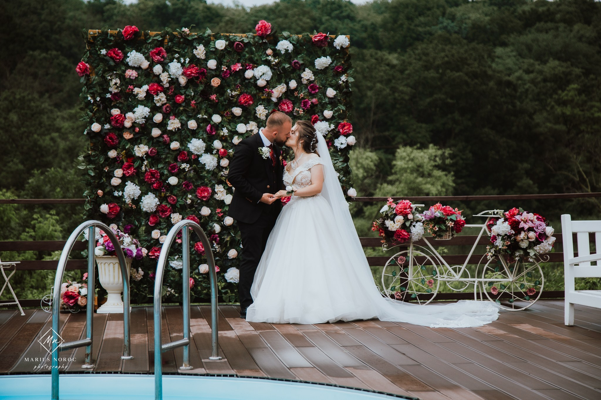 Adelina & Dinu | Sunrise Ciric Iasi