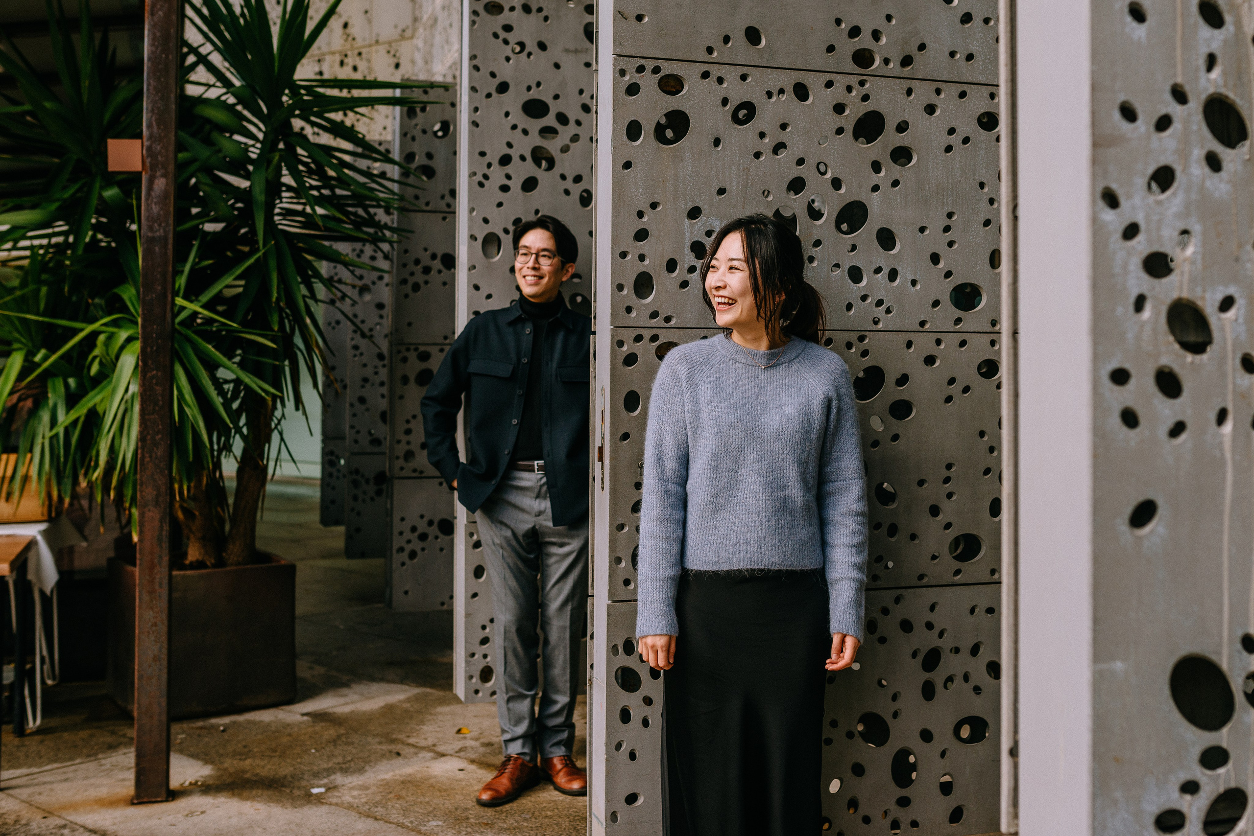 Couple photoshoot in San-Sebastian. Photographer in Bilbao Irina Makou