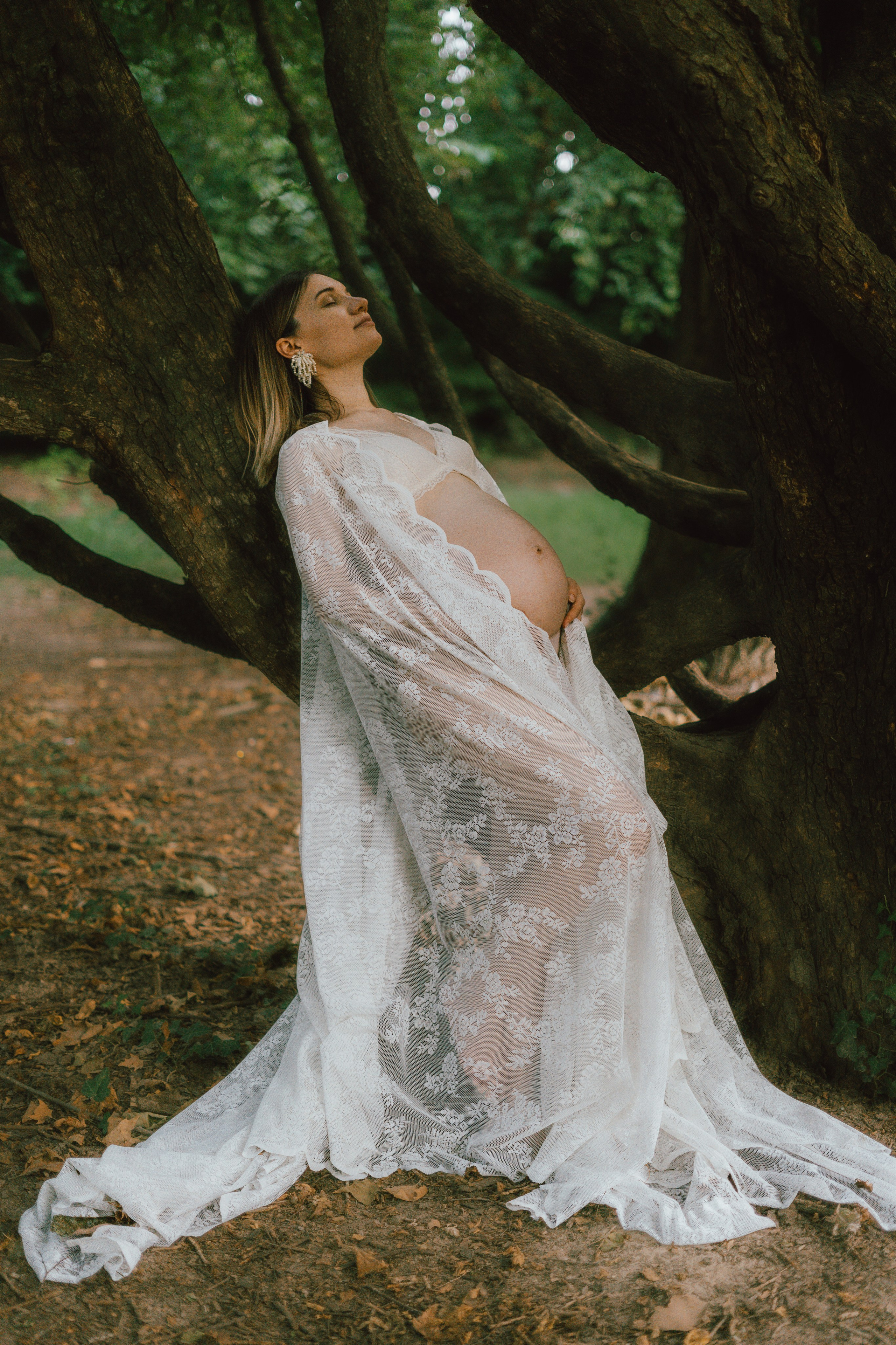 Maternita'. Diana Fedrigo | Fotografa matrimoni in Italia