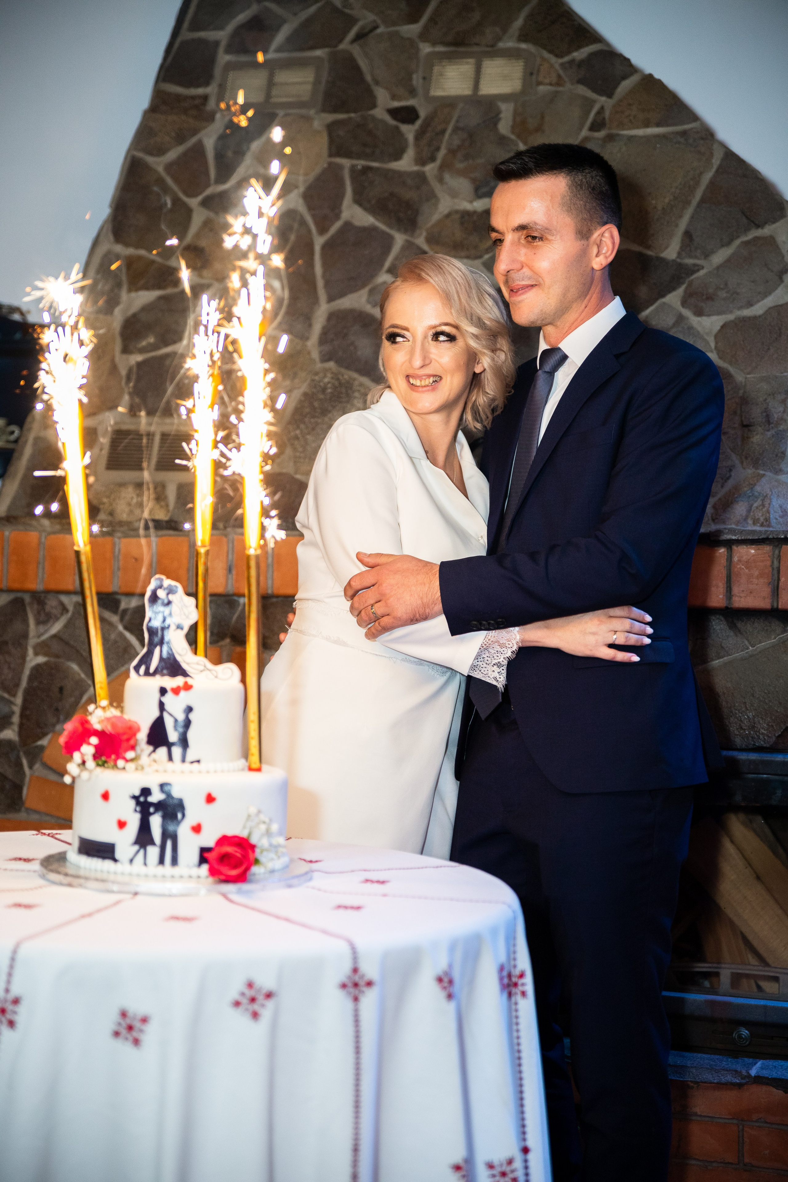 Cununie civilă Marius și Monica. Fotograf de nuntă Balint Zsolt