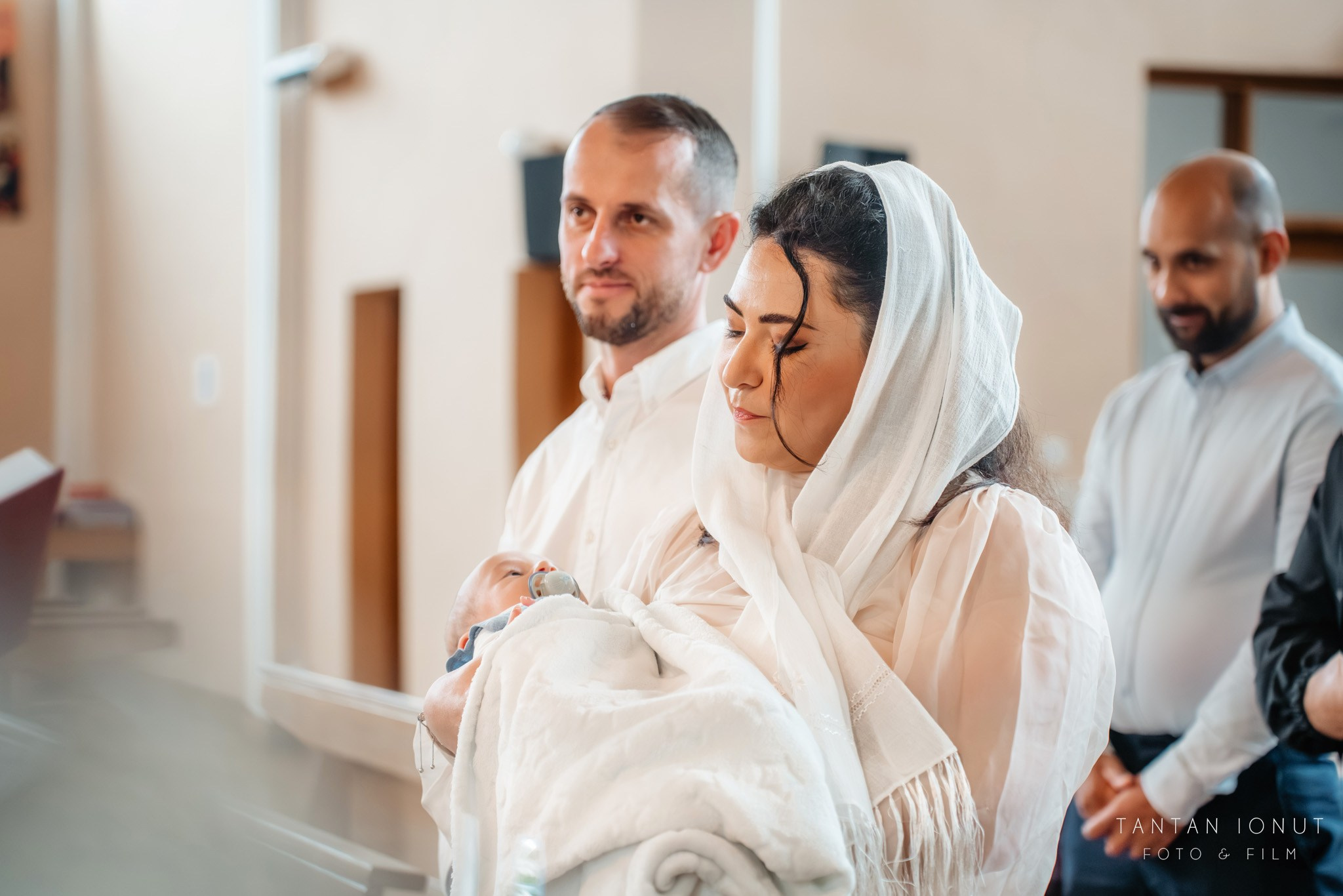 GEORGE-PAVEL. TANTAN IONUT FOTO & FILM