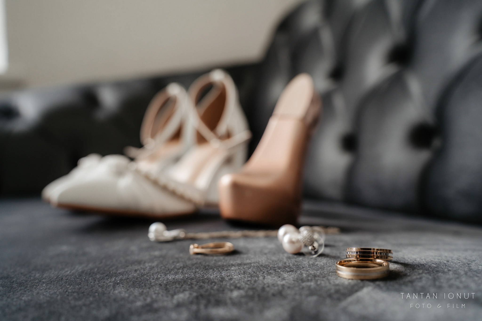 Ioana & Stefan. TANTAN IONUT FOTO & FILM