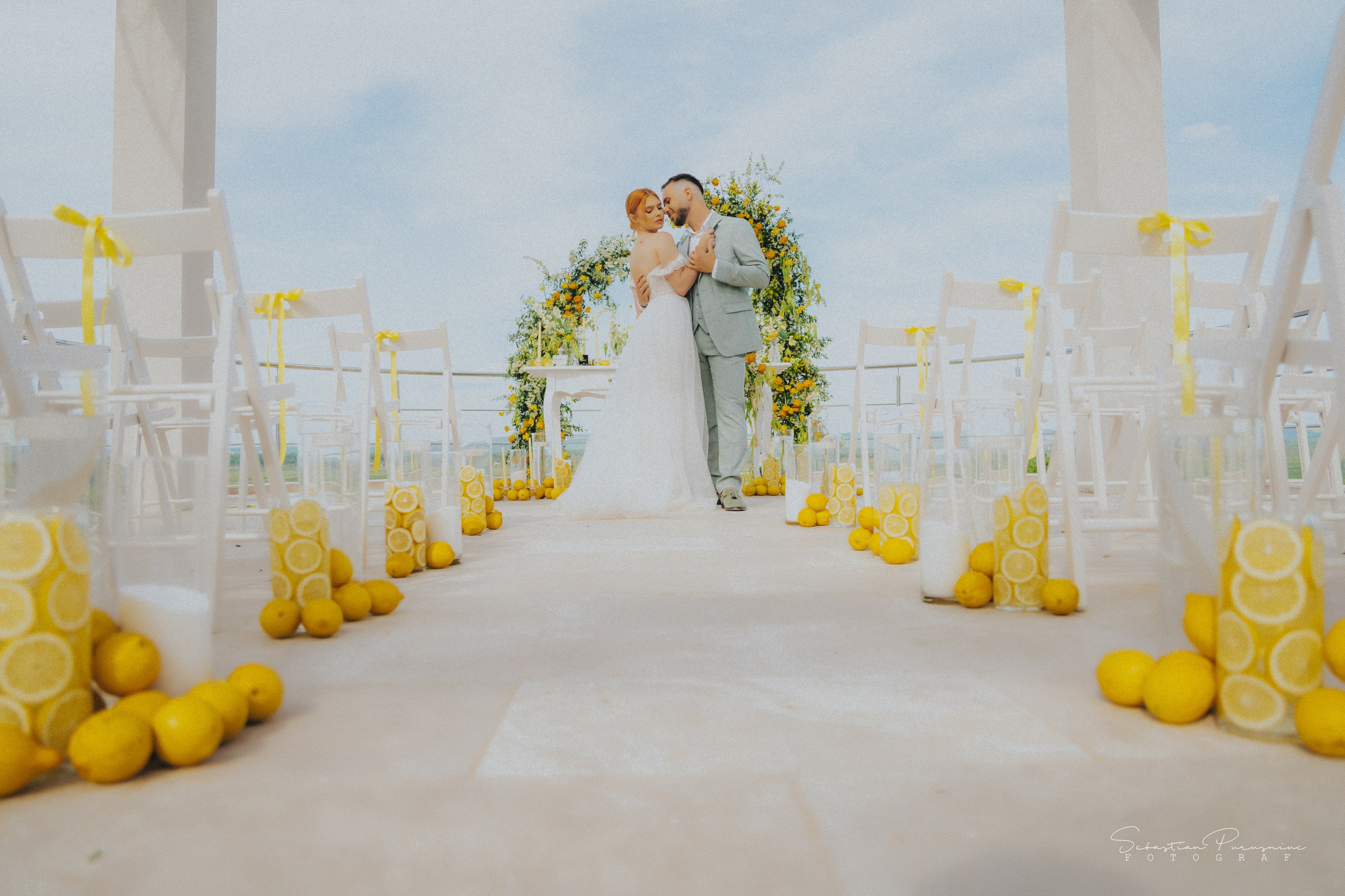 Love & Lemons. Sebastian Purusniuc Fotograf - Iasi