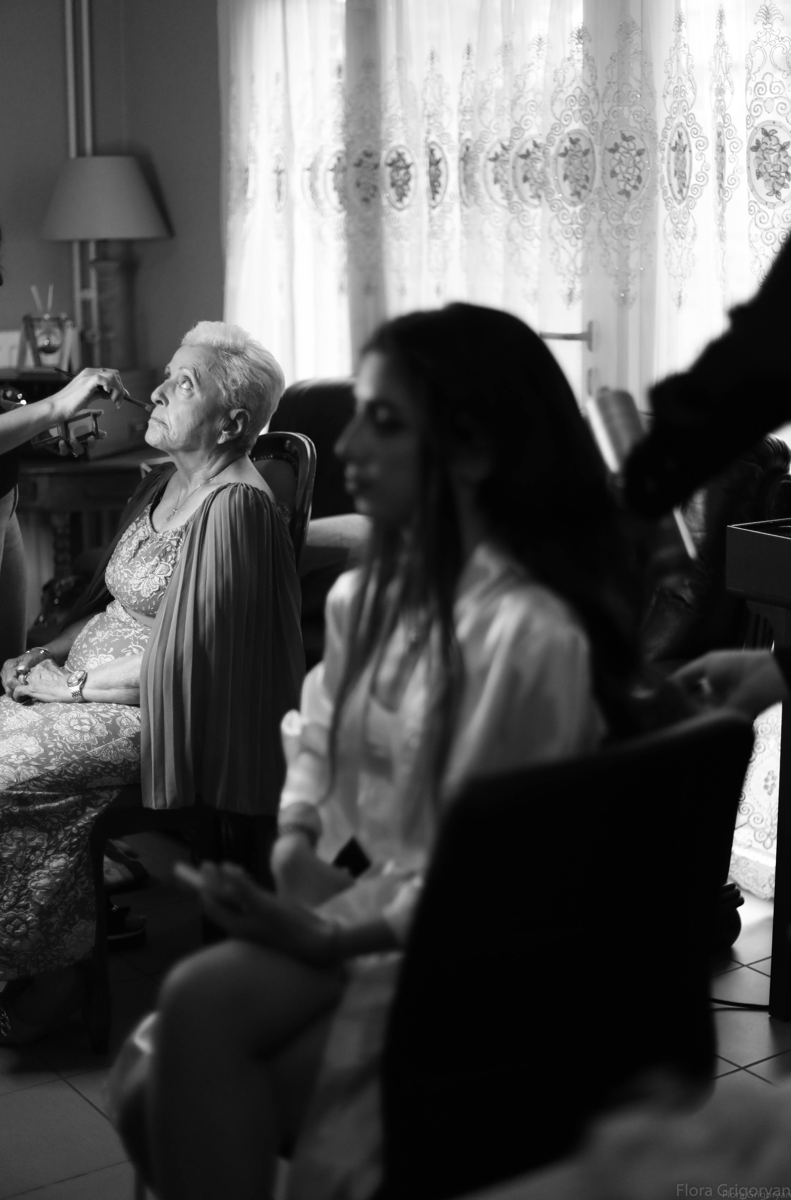 Narek & Raya. Flora Grigoryan Wedding Photography