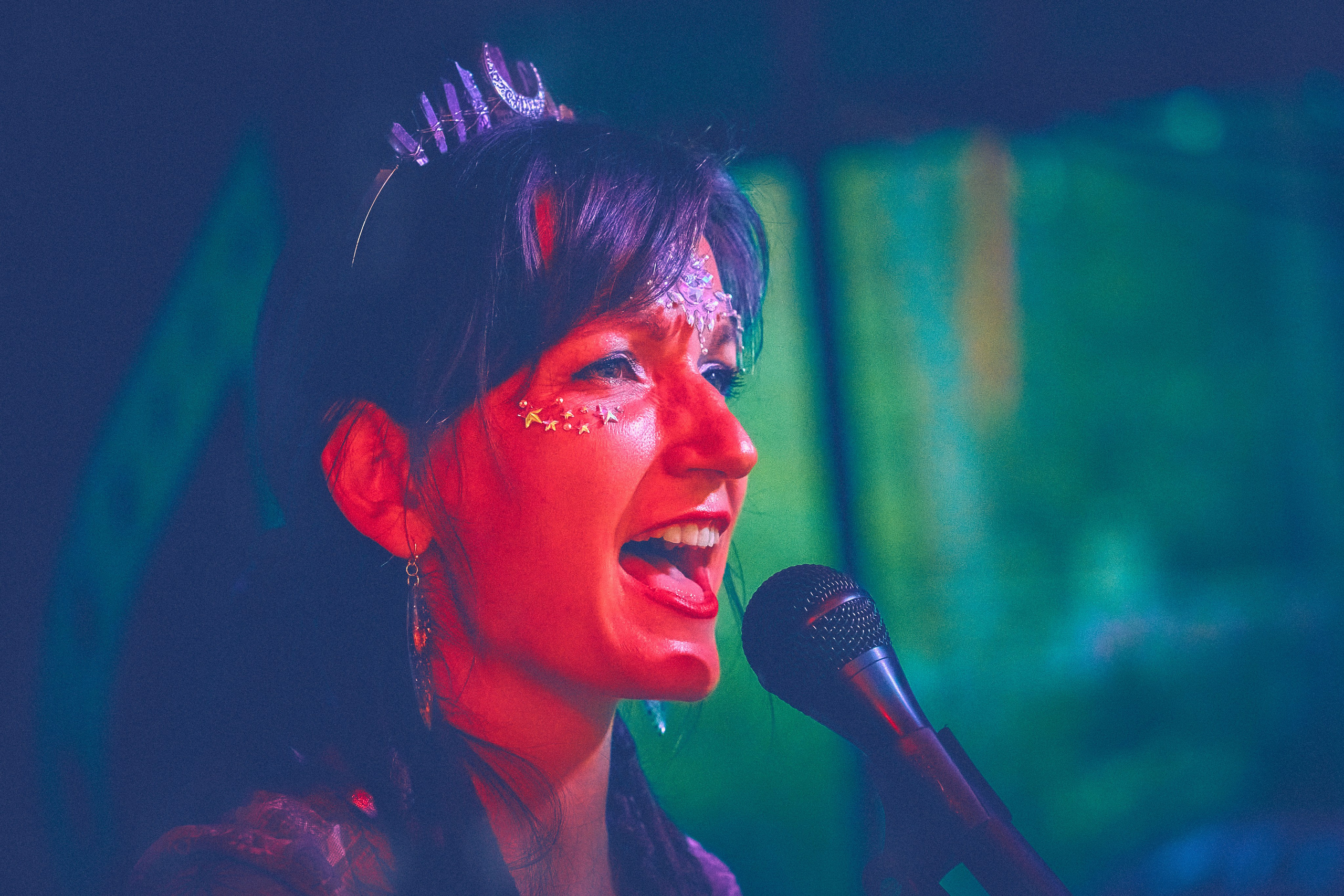 Organic Festival 2024. Andriej Szypilow — Photography & Videography