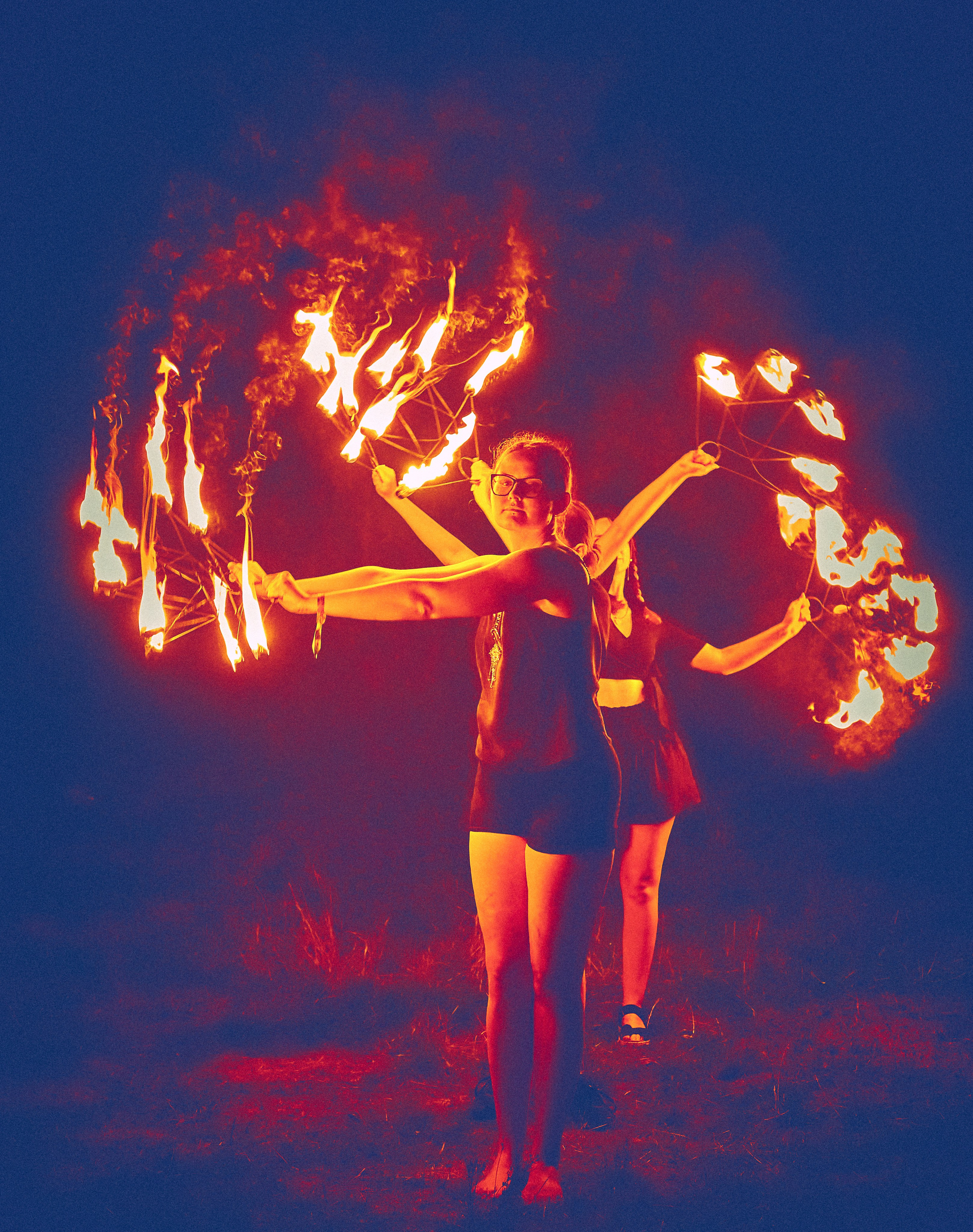 Organic Festival 2024. Andriej Szypilow — Photography & Videography