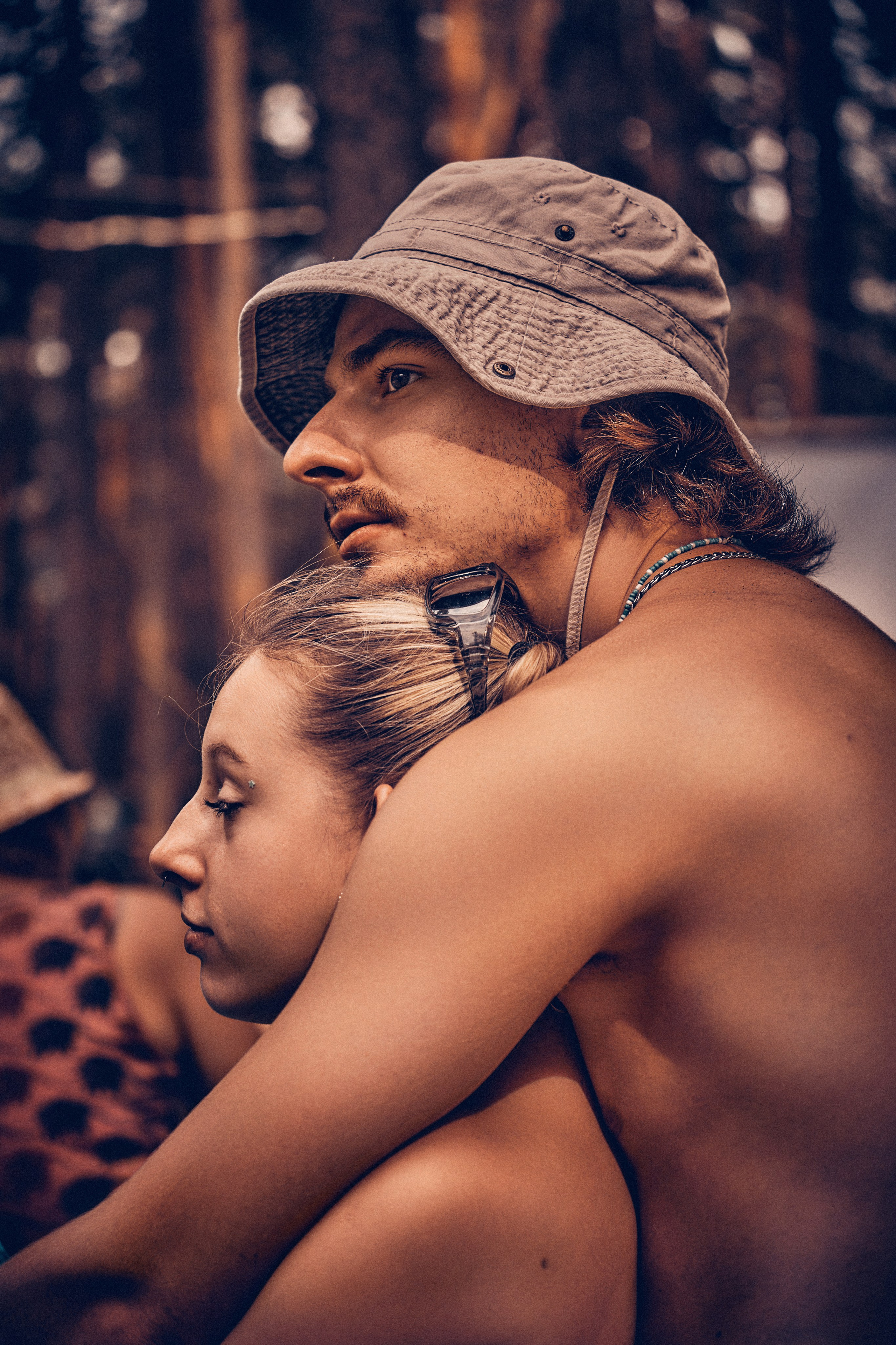 Organic Festival 2024. Andriej Szypilow — Photography & Videography